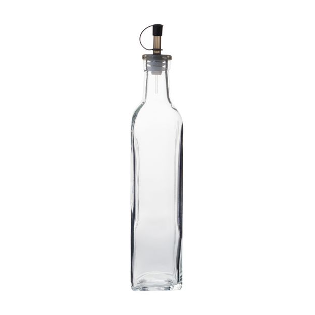 GALHETA 510 ML OLIVE