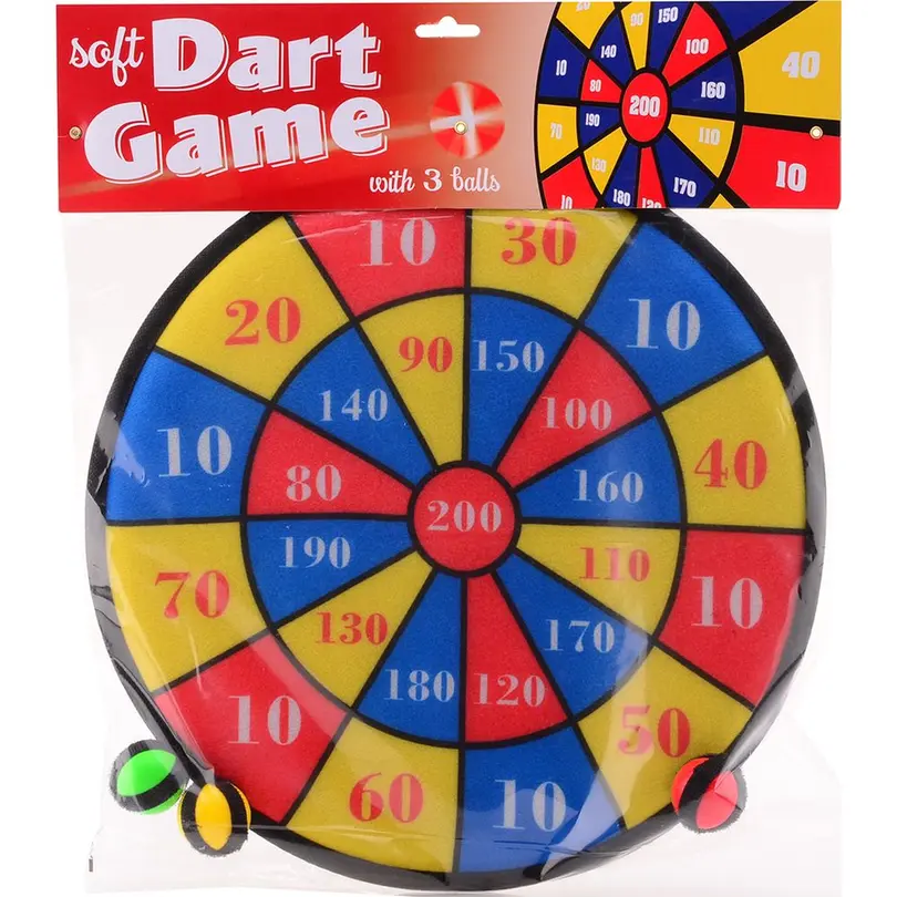 Dartboard Kids