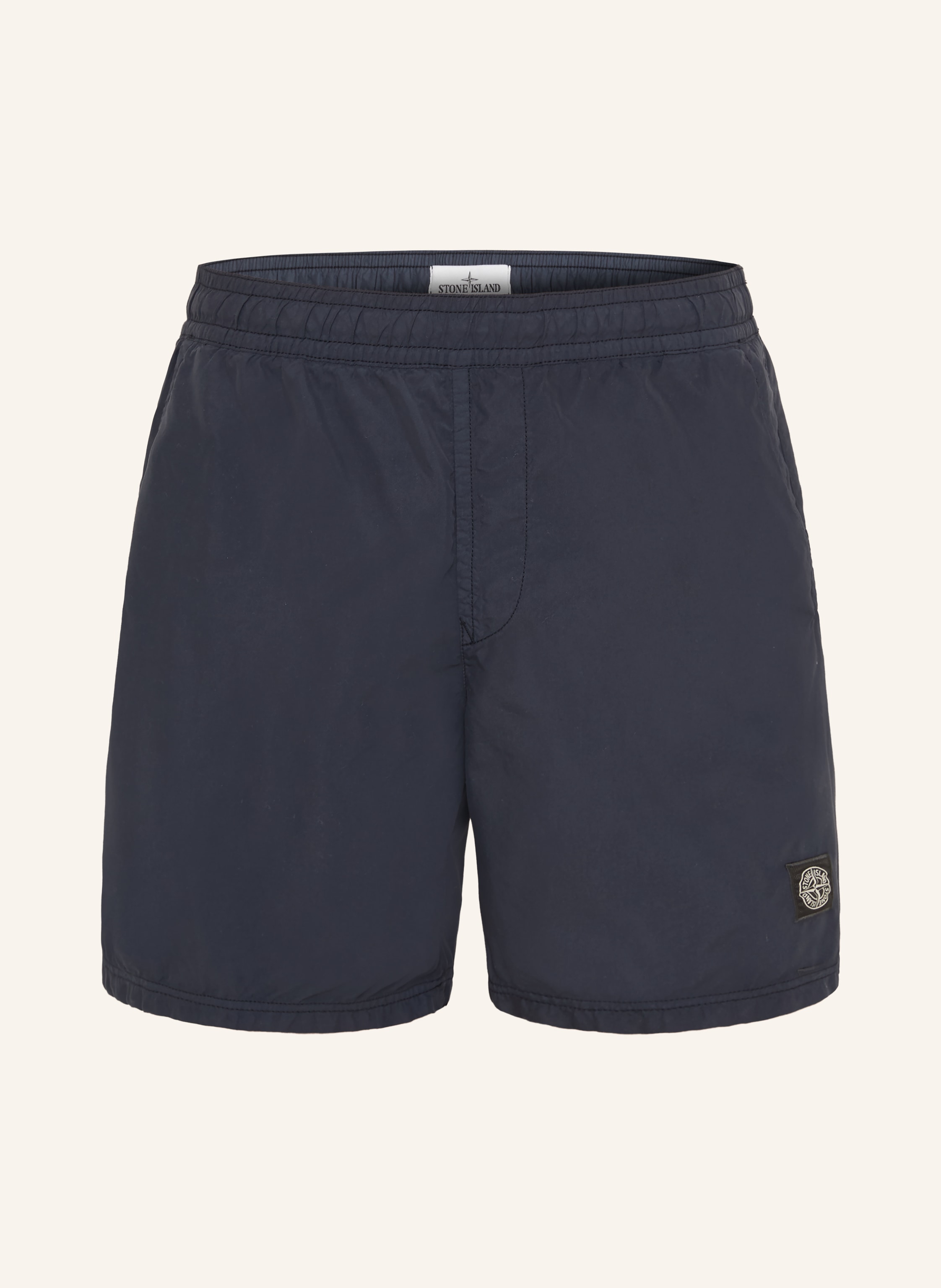 STONE ISLAND Badeshorts