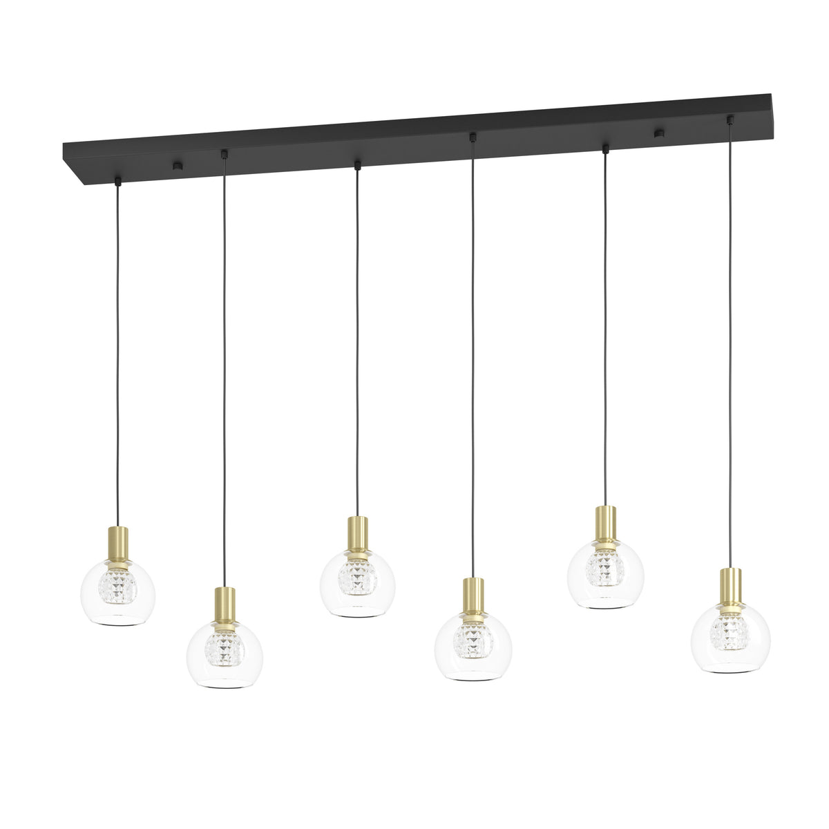 Stars of Light hanglamp Terque