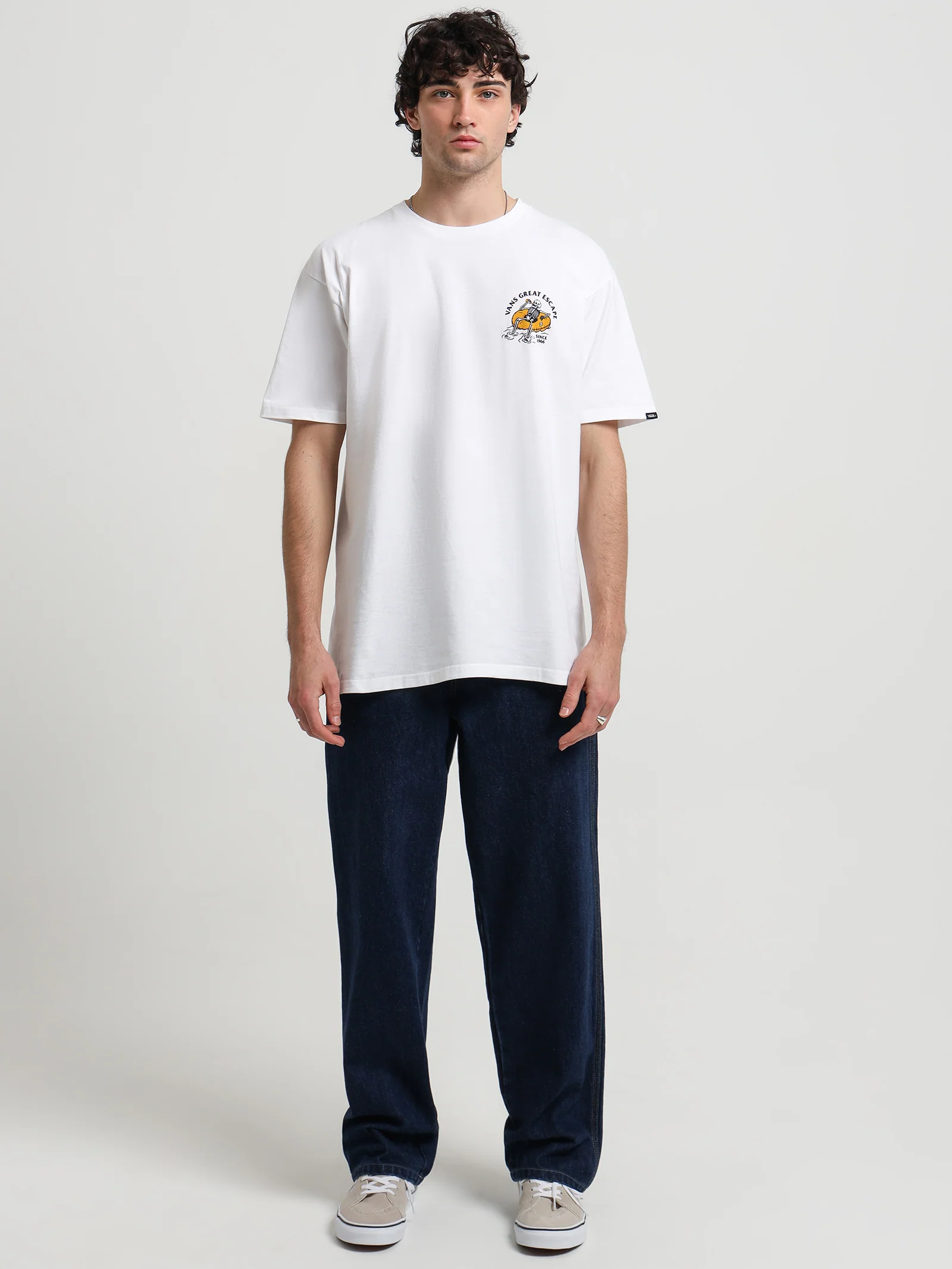 Permanent Vacation T-Shirt