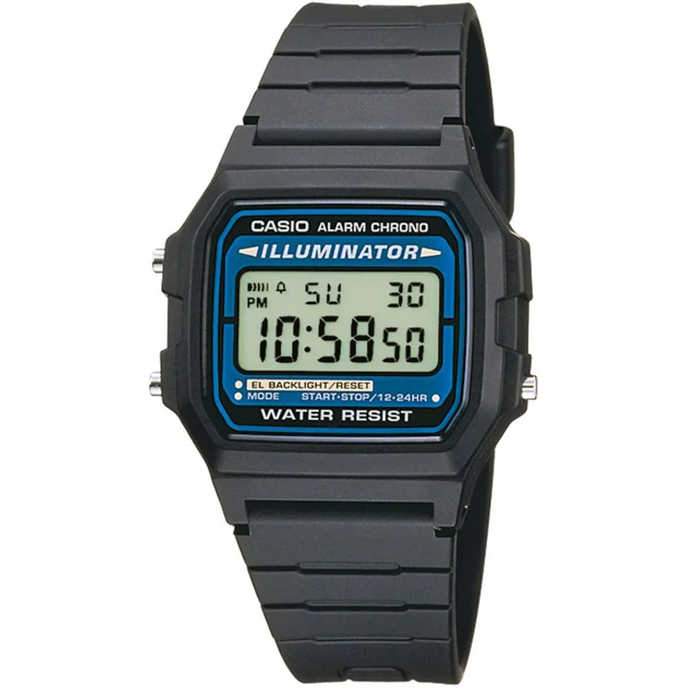 Casio Retro Vintage watch