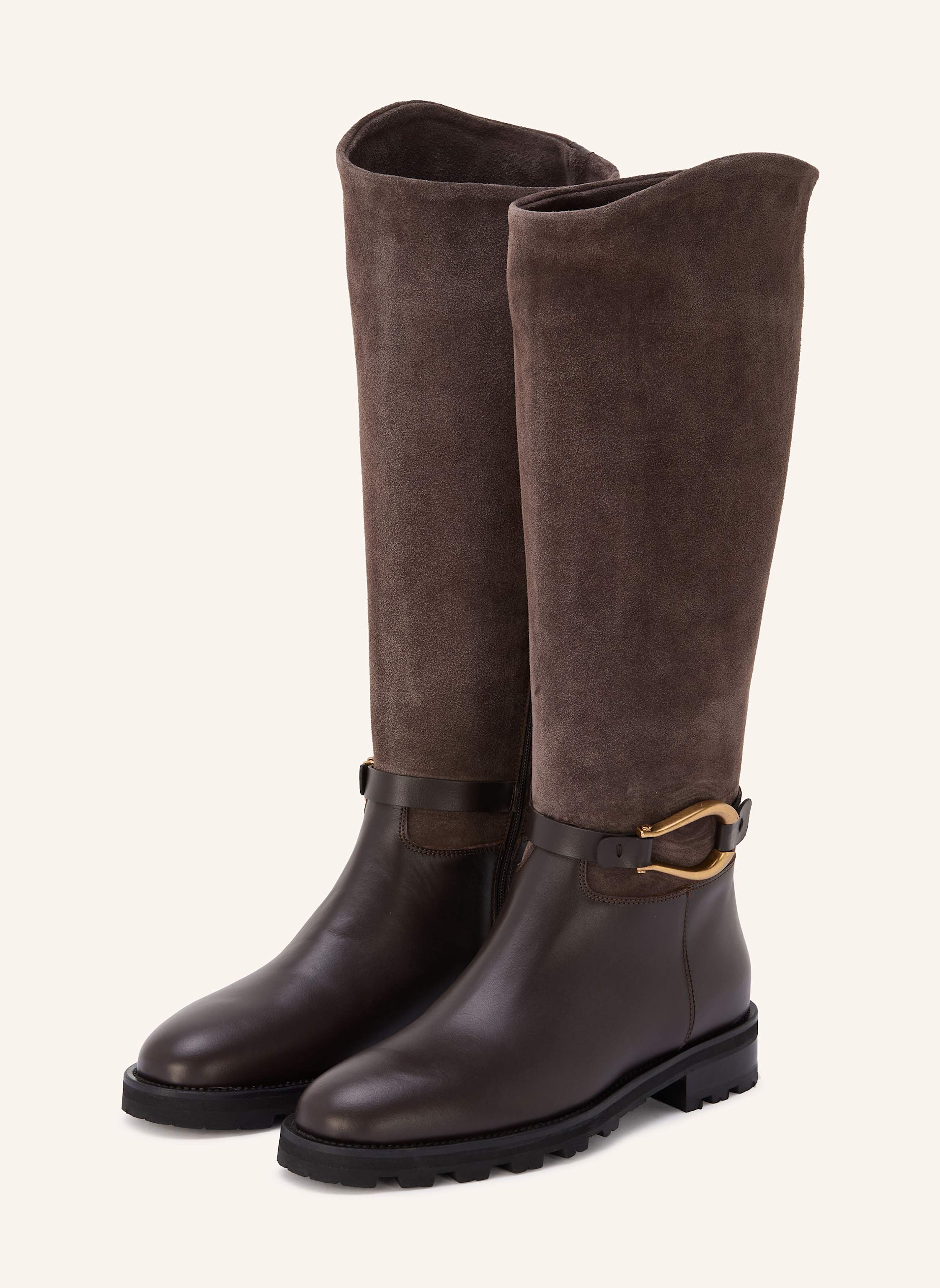 ROBERTO FESTA Stiefel NIA