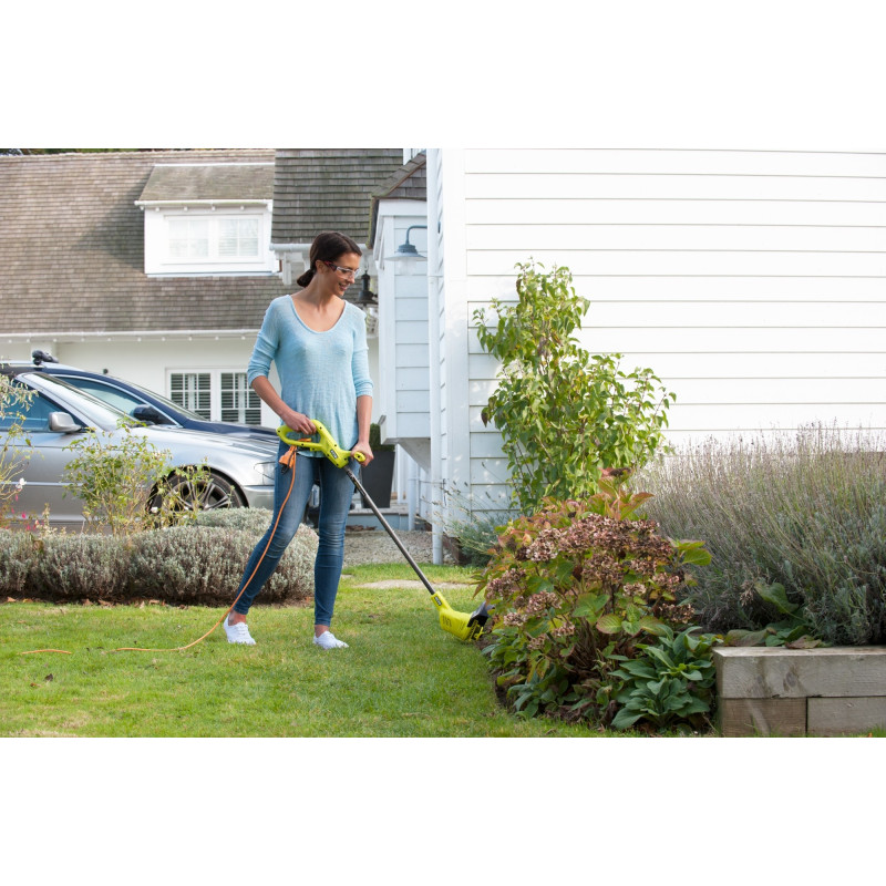 Coupe-bordure électrique RLT3525 350 W 25 cm RYOBI