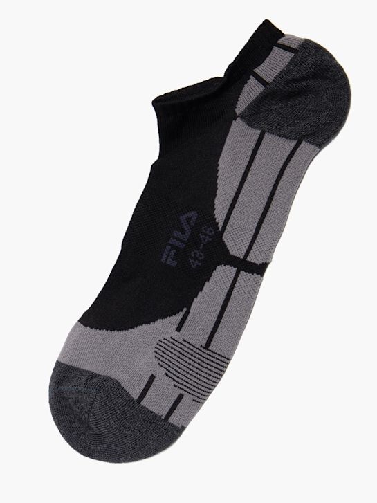 3x Trainer socks