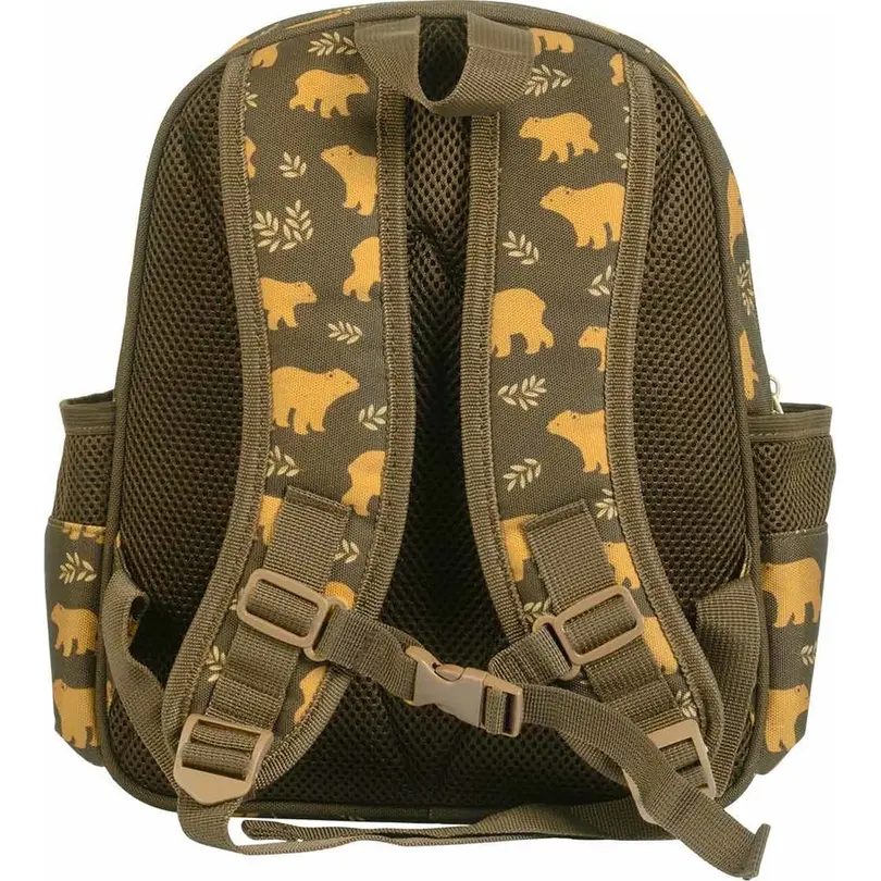 Rucksack Bears
