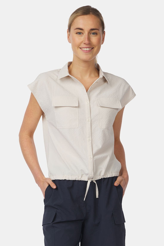 Ayacucho Bali Shirt SS Dames