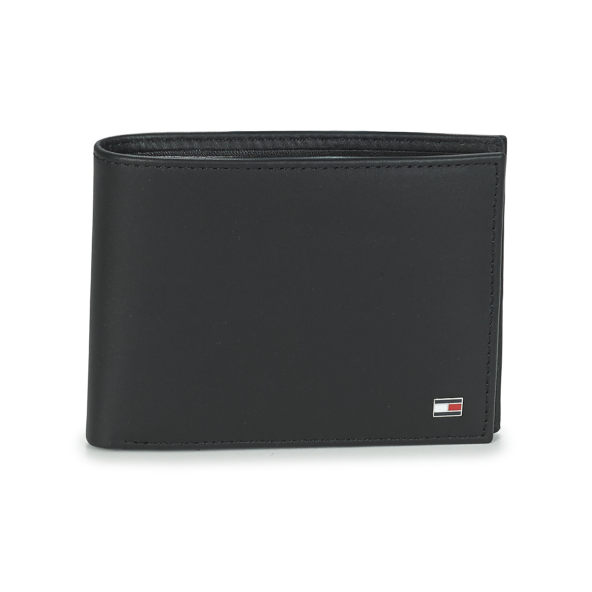 Tommy Hilfiger - ETON CC AND COIN POCKET - Black