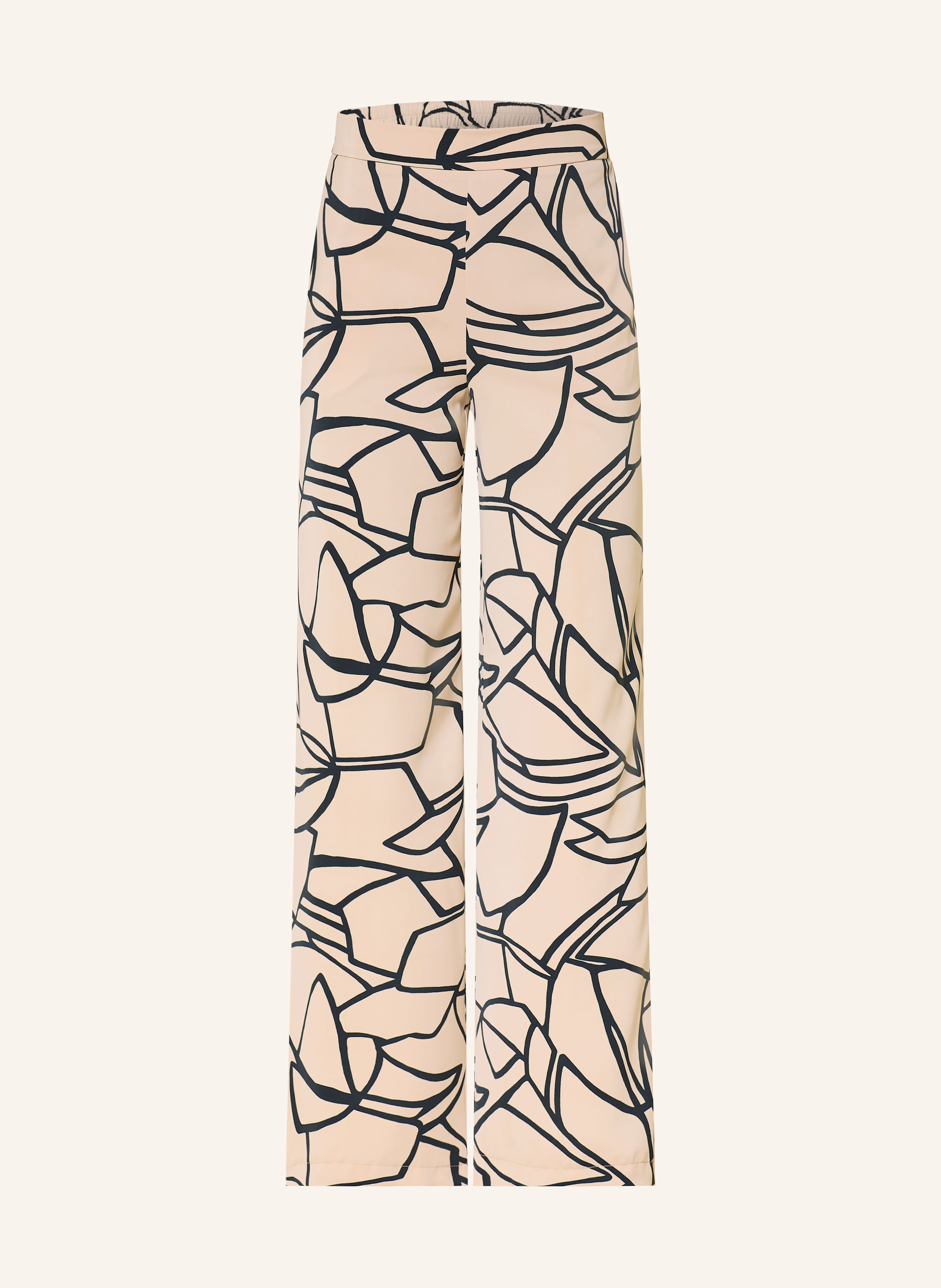 Joseph Ribkoff Marlenehose aus Satin