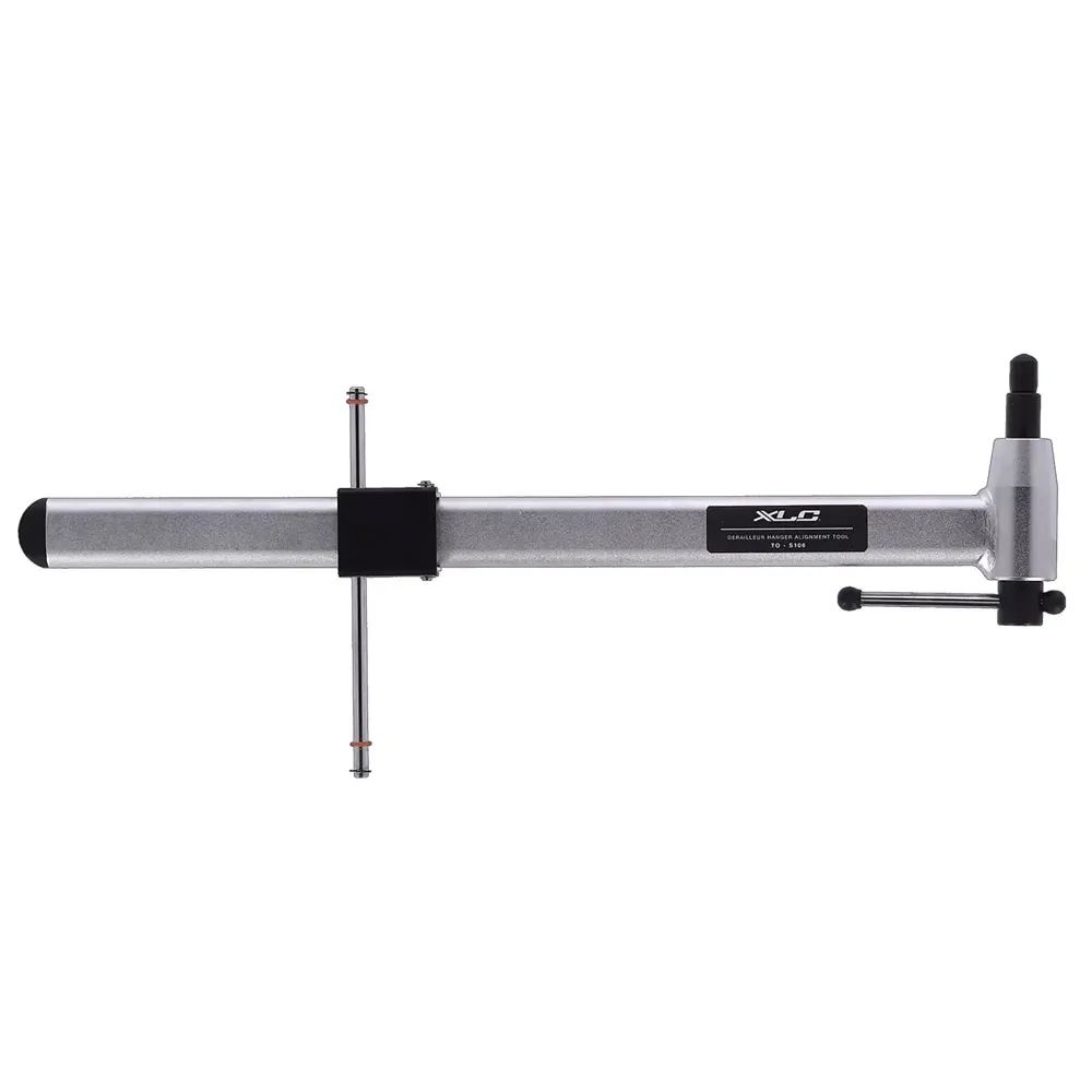 XLC TO-S106 derailleur hanger alignment tool