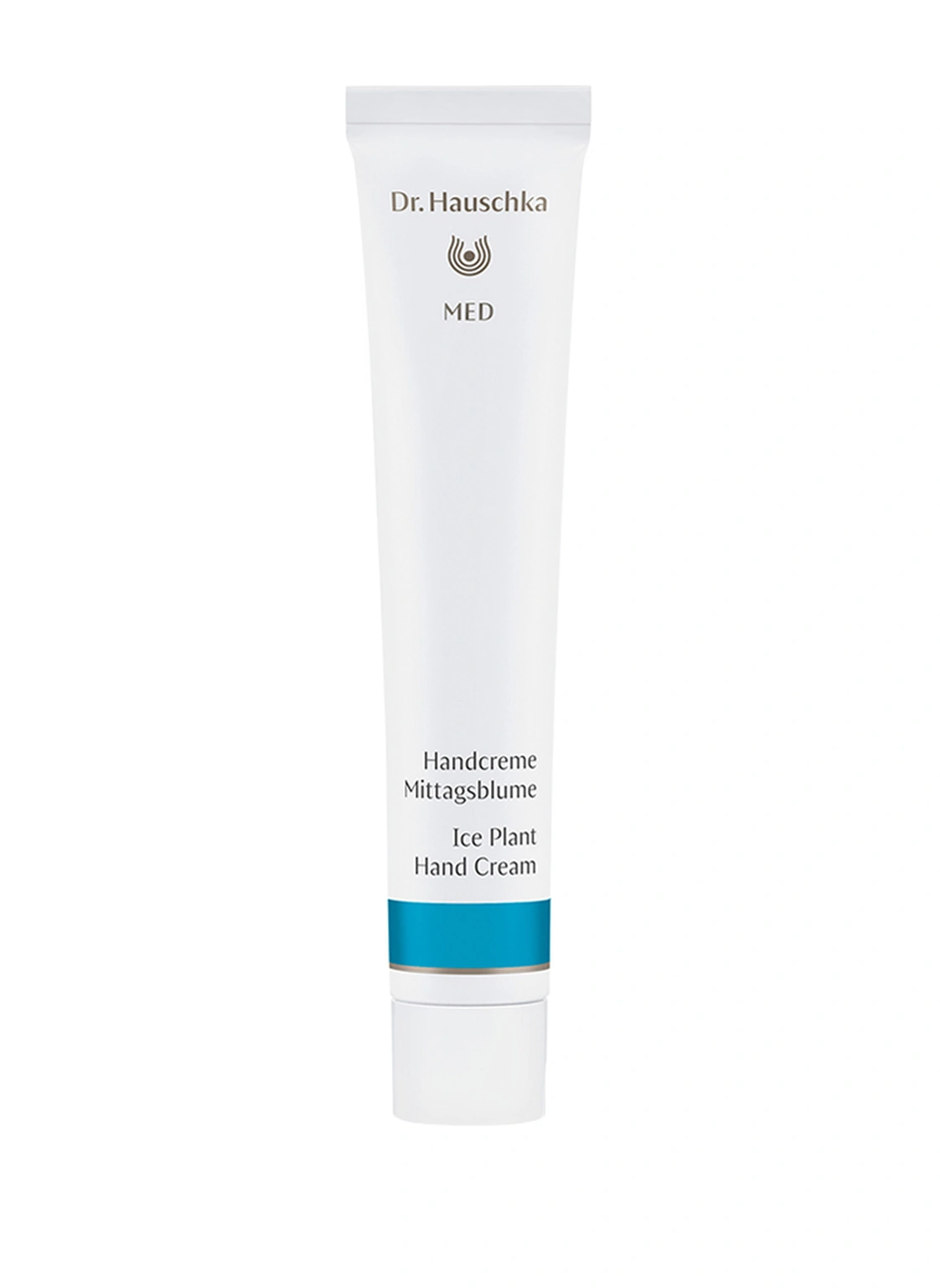 Dr. Hauschka HANDCREME MITTAGSBLUME