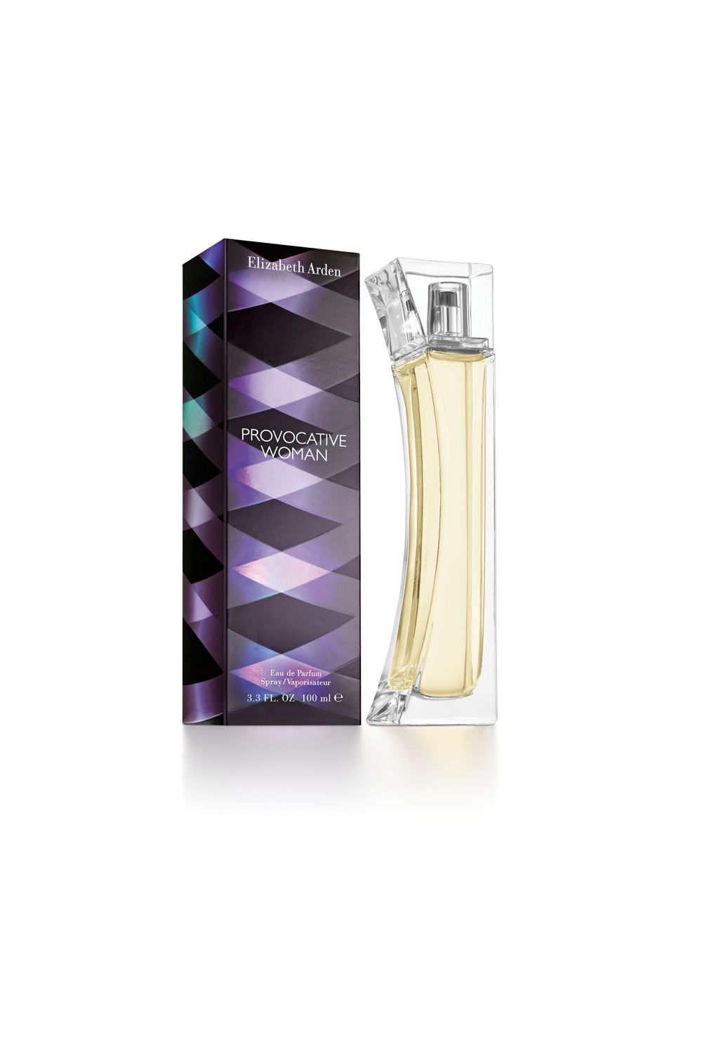 Elizabeth Arden Provocative Woman Eau de Parfum Spray 100ml