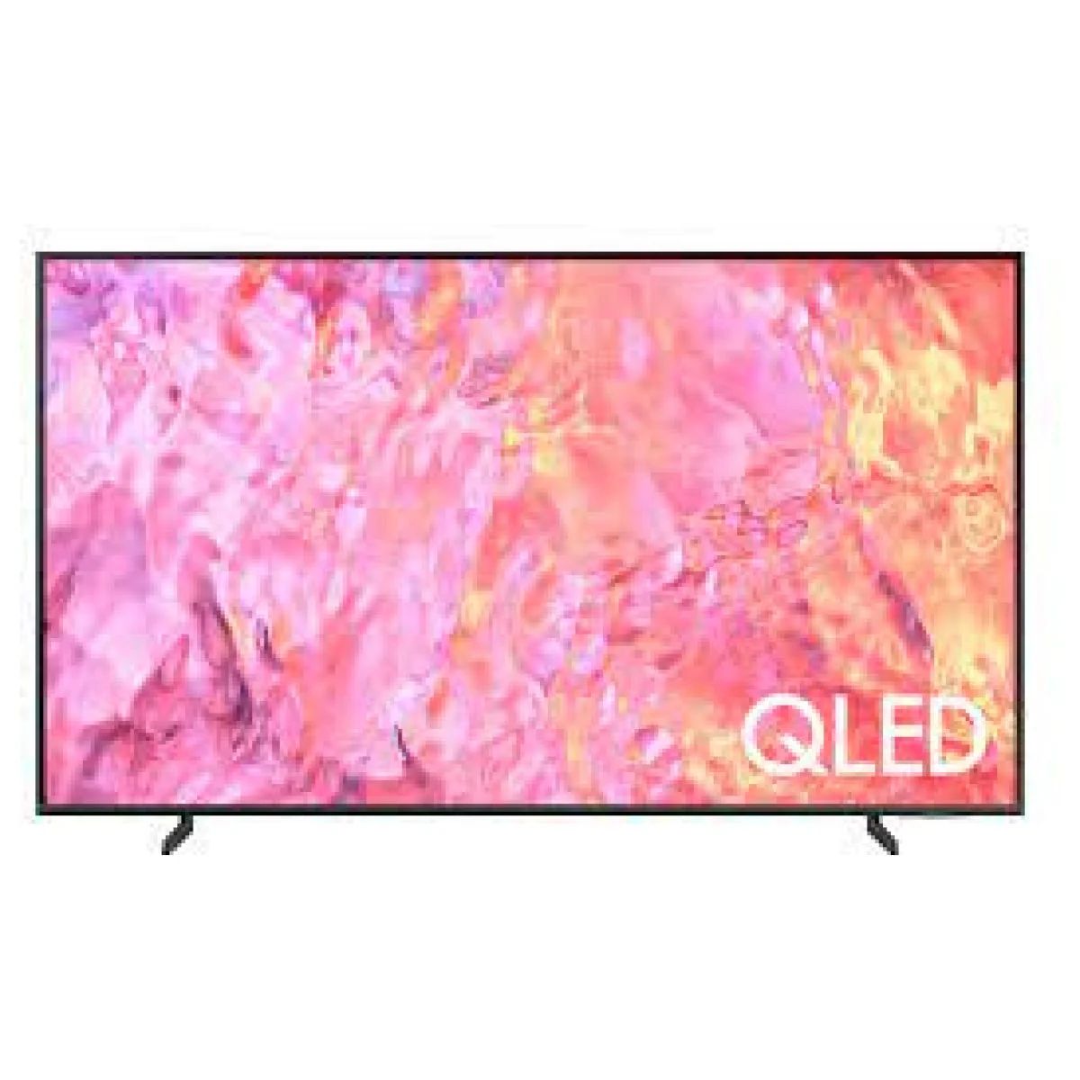 Samsung Led Tv 50 Smart Qled 4K 3 Hdmi 2 Usb Satellite Built-In Wi-Fi