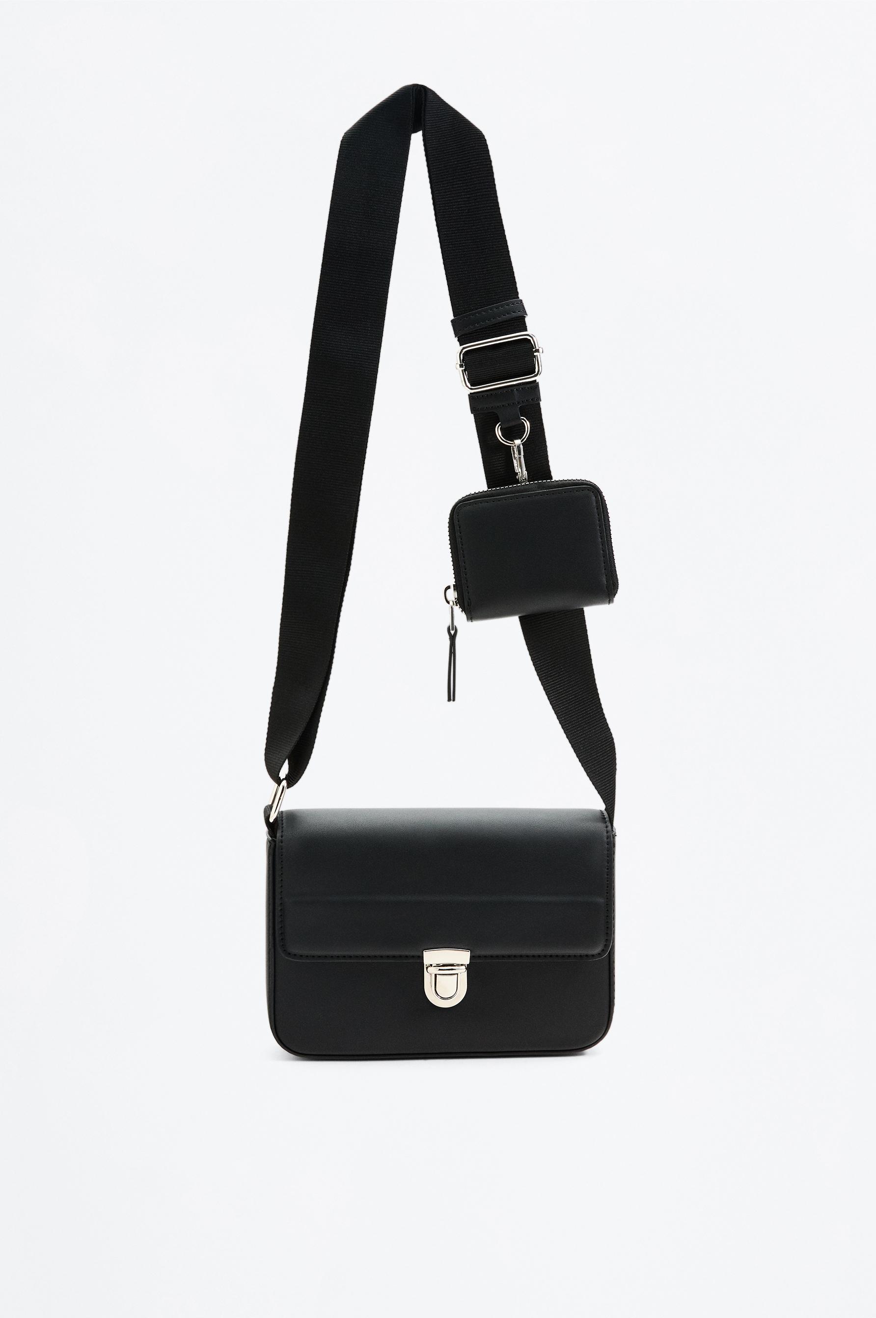Bandolera Smart