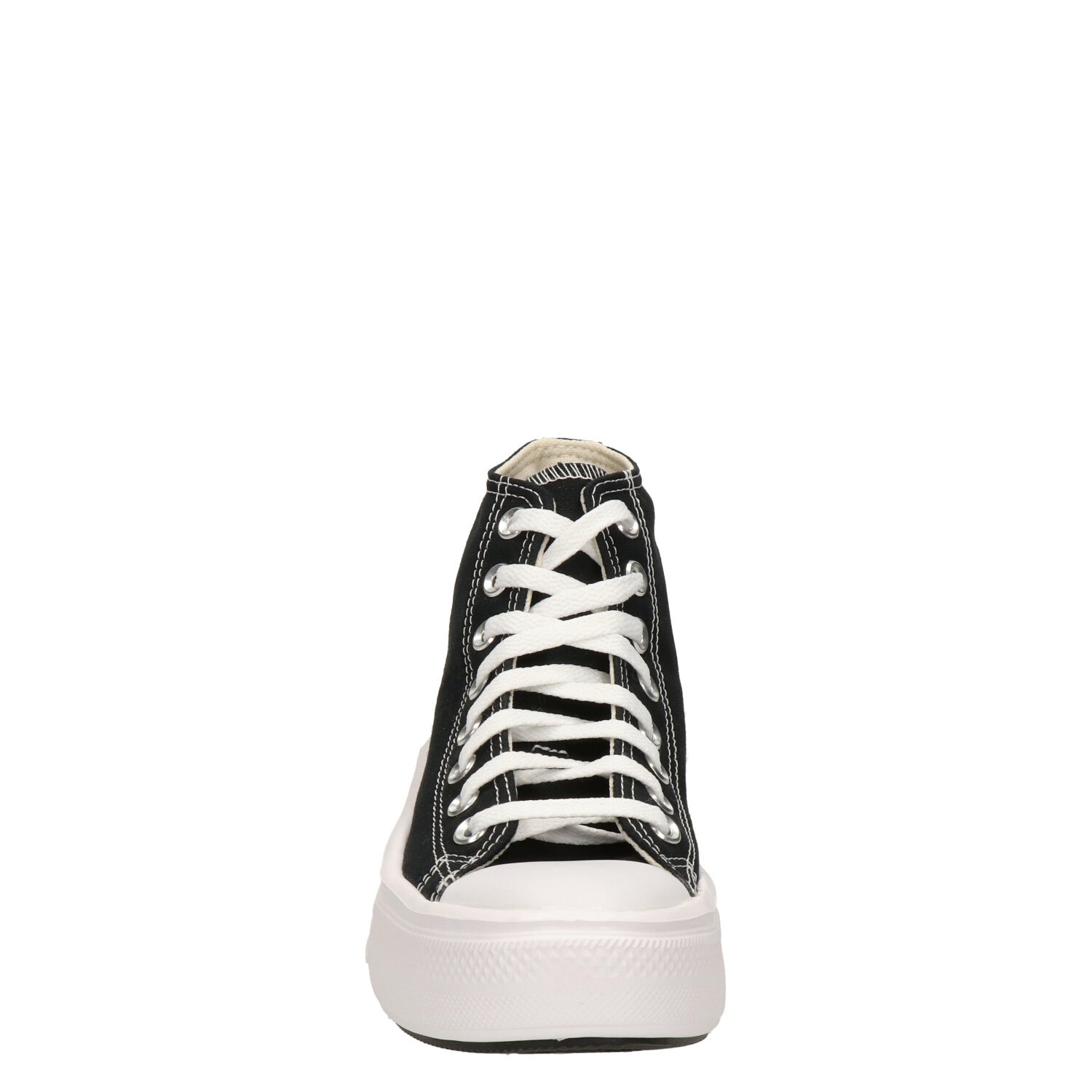 Converse Chuck Taylor All Star Move Platform dames sneaker