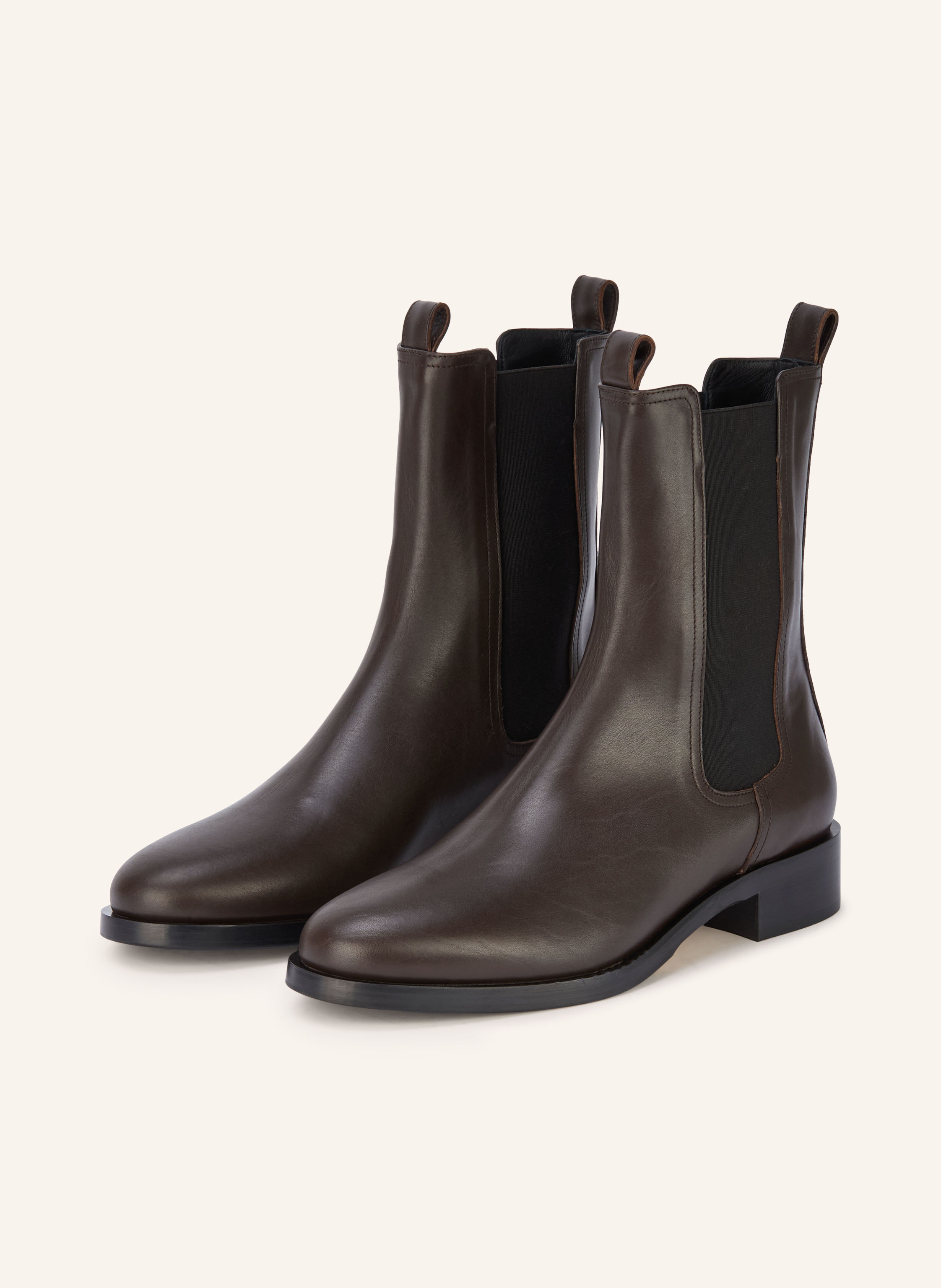 Aeyde Chelsea-Boots CASPAR