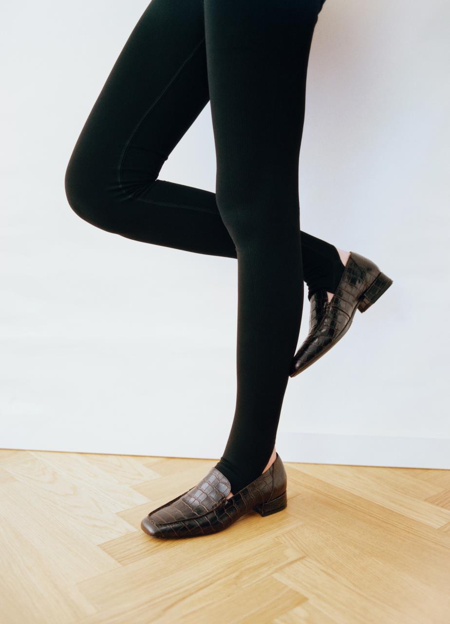 Debbi Loafers