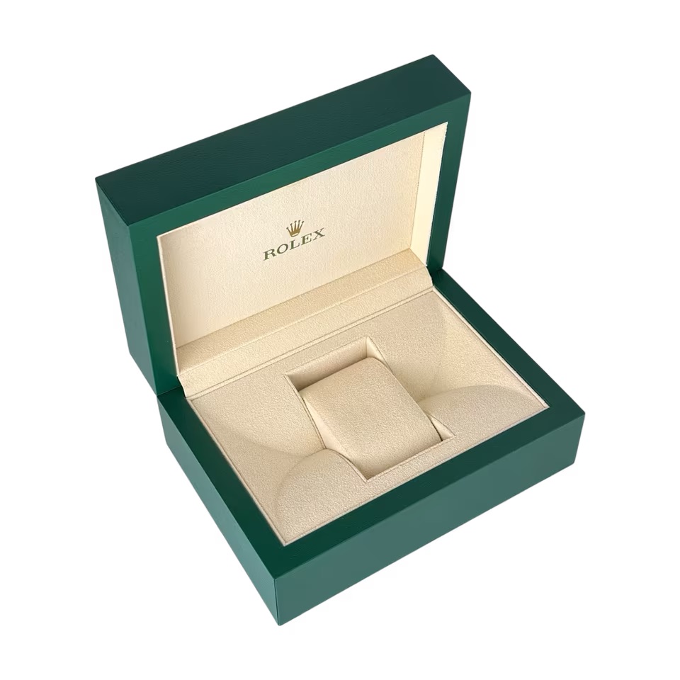 Premium Rolex Box