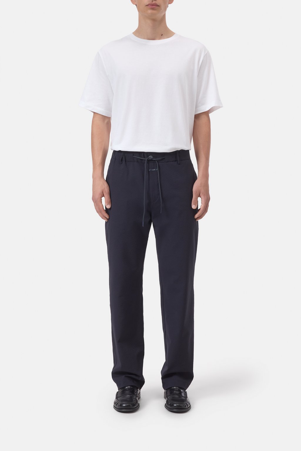 Relaxed Pants - Tropea relaxed