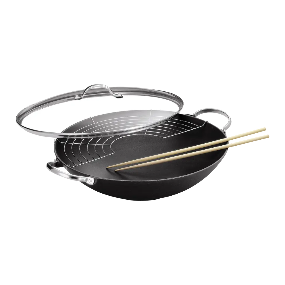 Wok Asia
