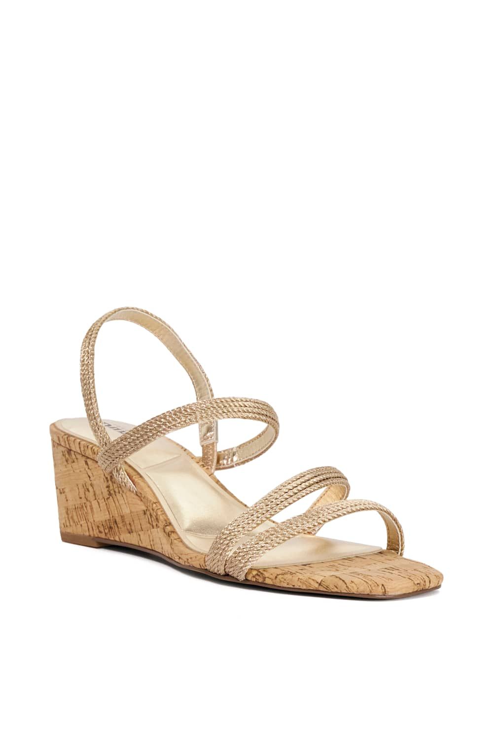 Dune London Kali' Wedges