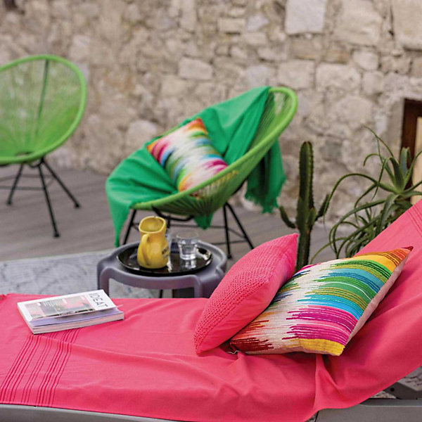 Drap de bain Cancun 90x180 cm - 180 x 90 Type: Serviette