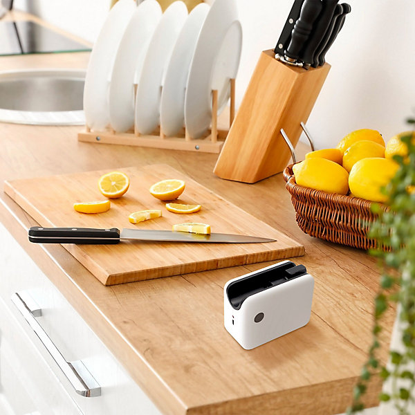 Aiguiseur électrique FISHTEC QuickSharp