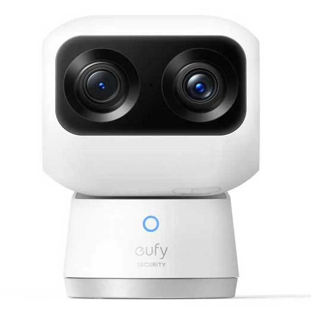 Eufy Anker Indoor Solocam S350 security camera