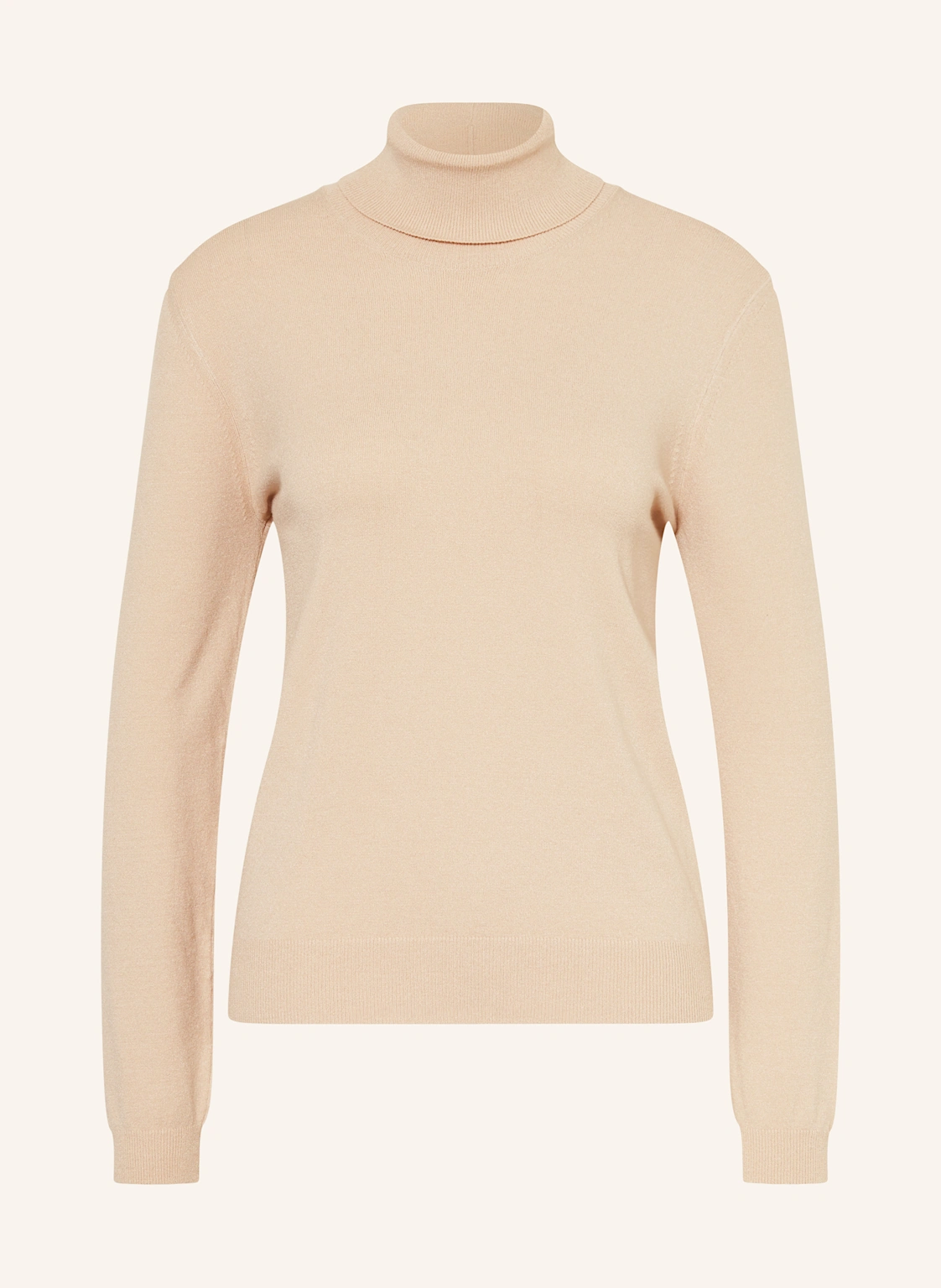 RIANI Rollkragenpullover