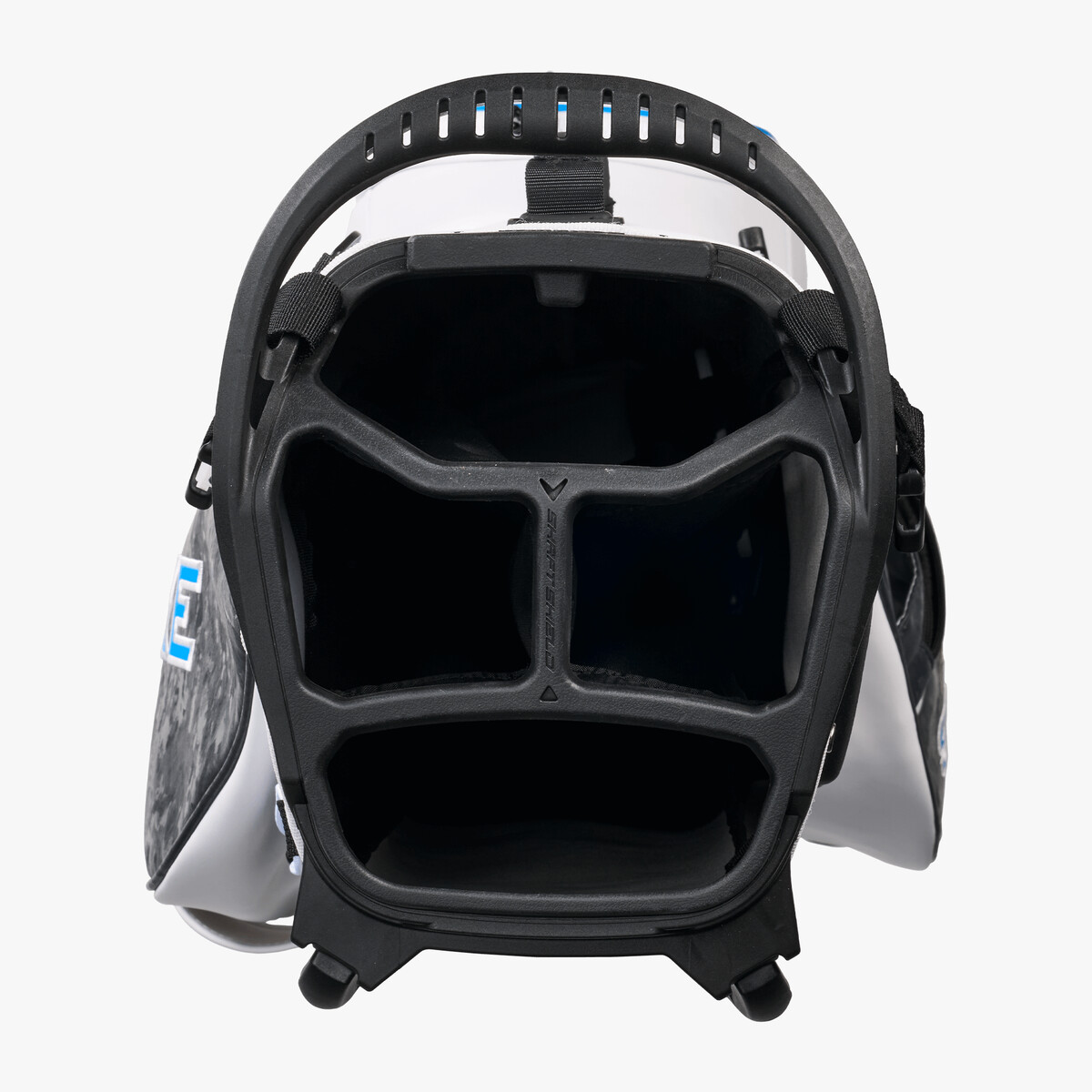 Ai Smoke Staff Stand Bag