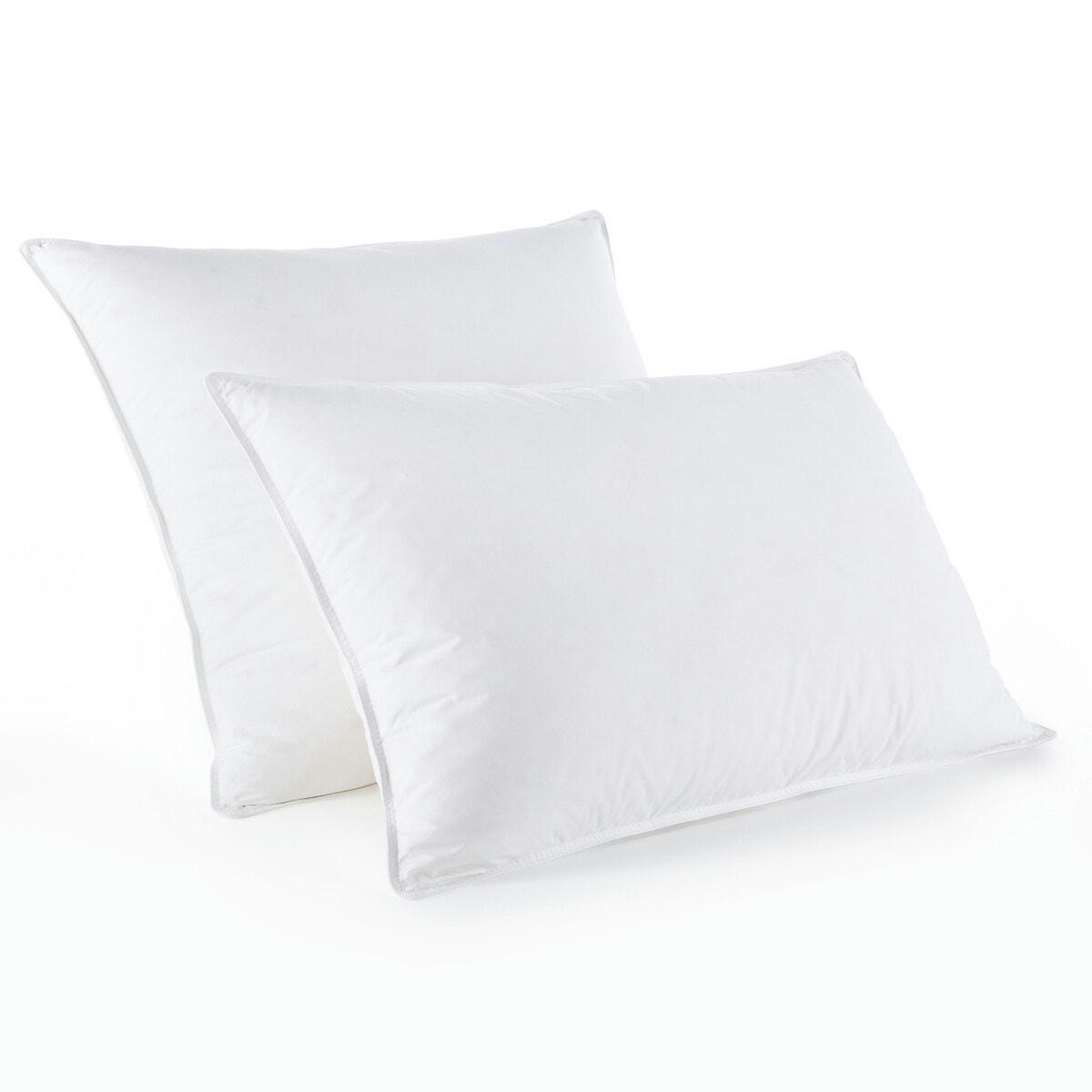 Oreiller ferme 3 chambres anti-acariens