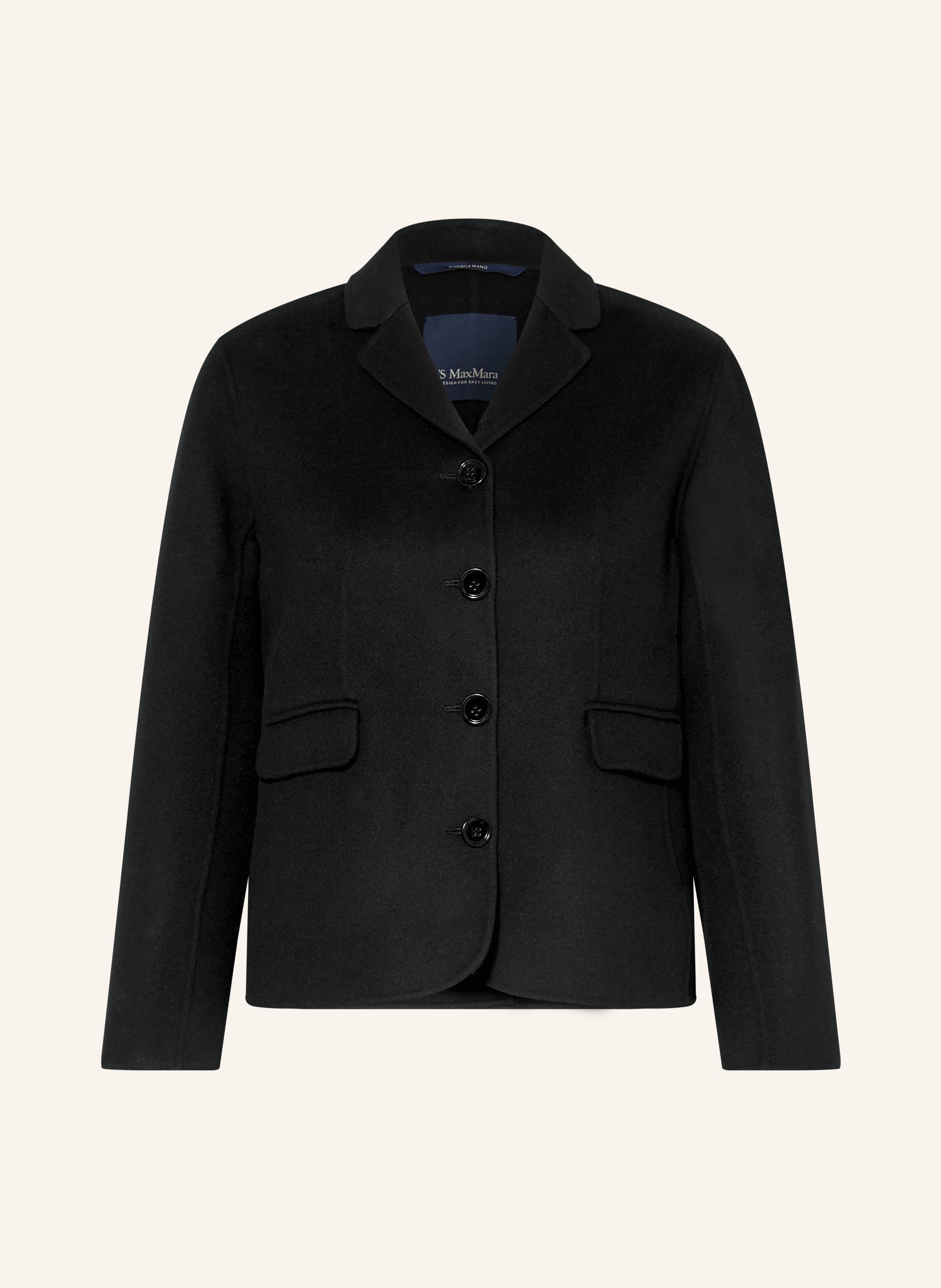 S Max Mara Blazer MAGIA