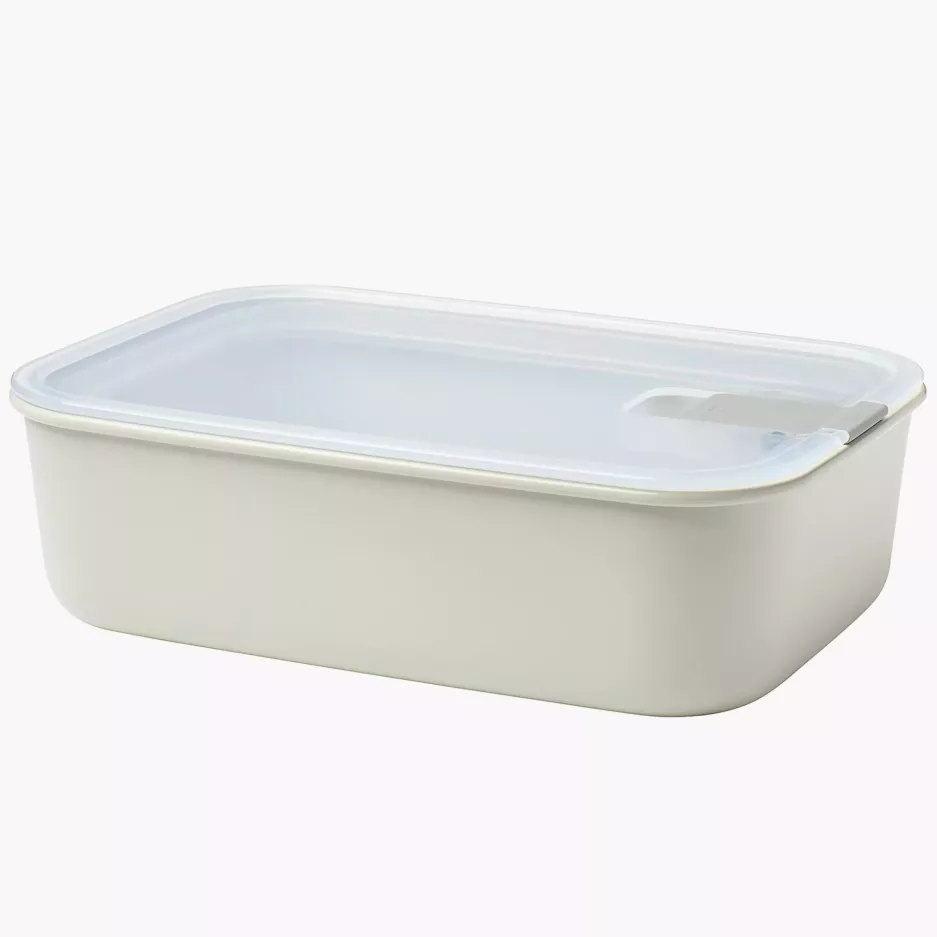 Pojemnik na żywność MEPAL EASYCLIP 1500 ml biały