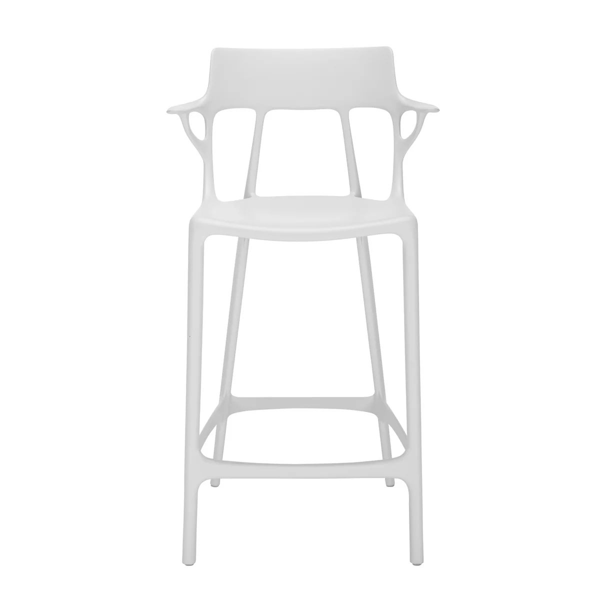 Kartell - AI Barstuhl recycled