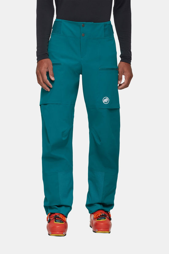 Mammut Stoney Hs Pants Men Skibroek