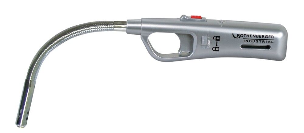 GASSLIGHTER ROTHENBERGER INDUSTRIAL SVANEHALS