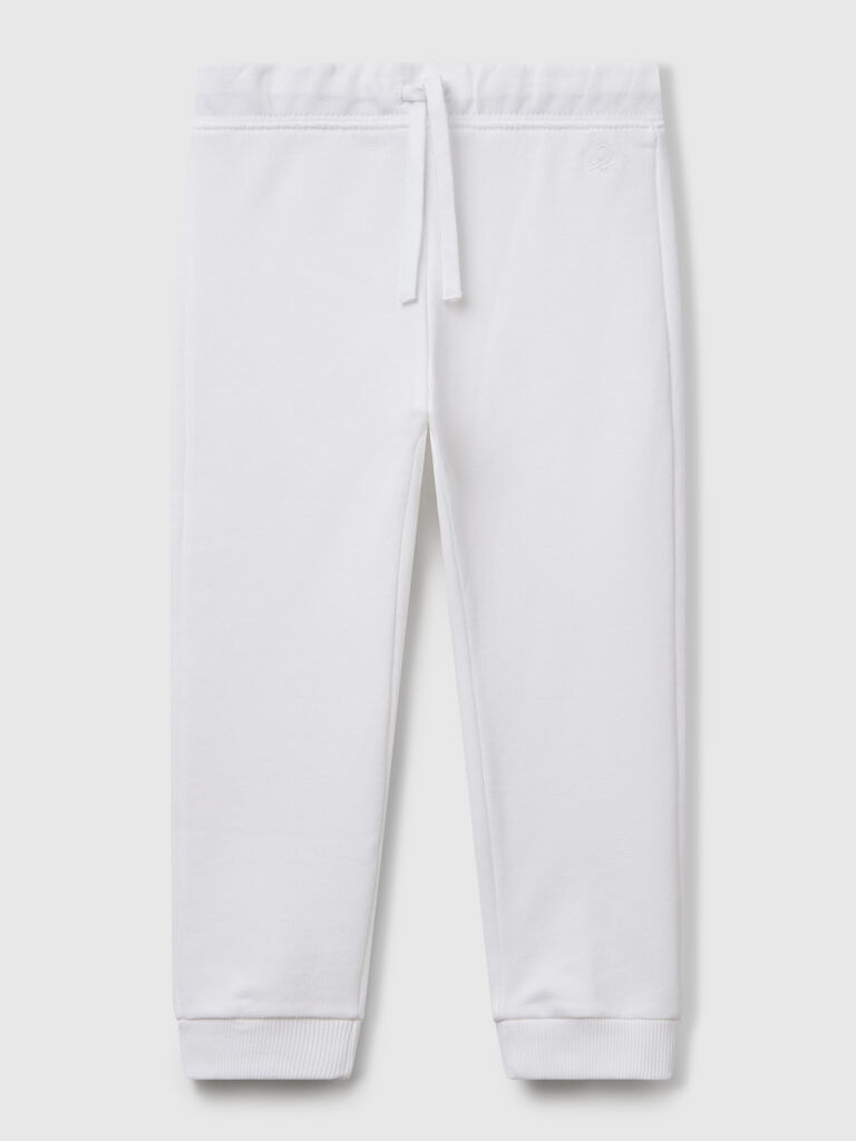 Cotton sweatpants