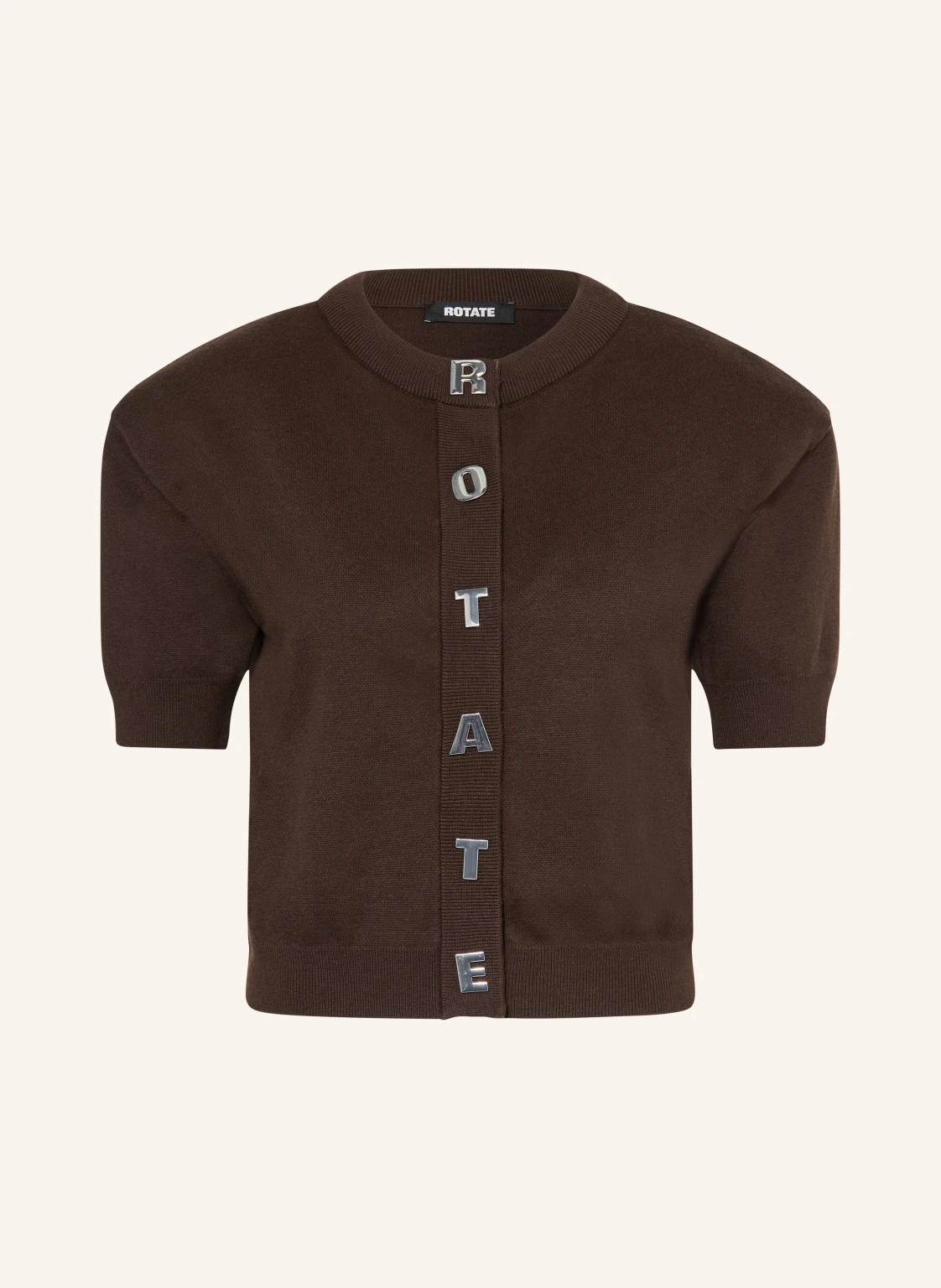 ROTATE Strickjacke