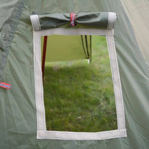 NNEOBA 1-2 People Ultralight Pyramid Tent