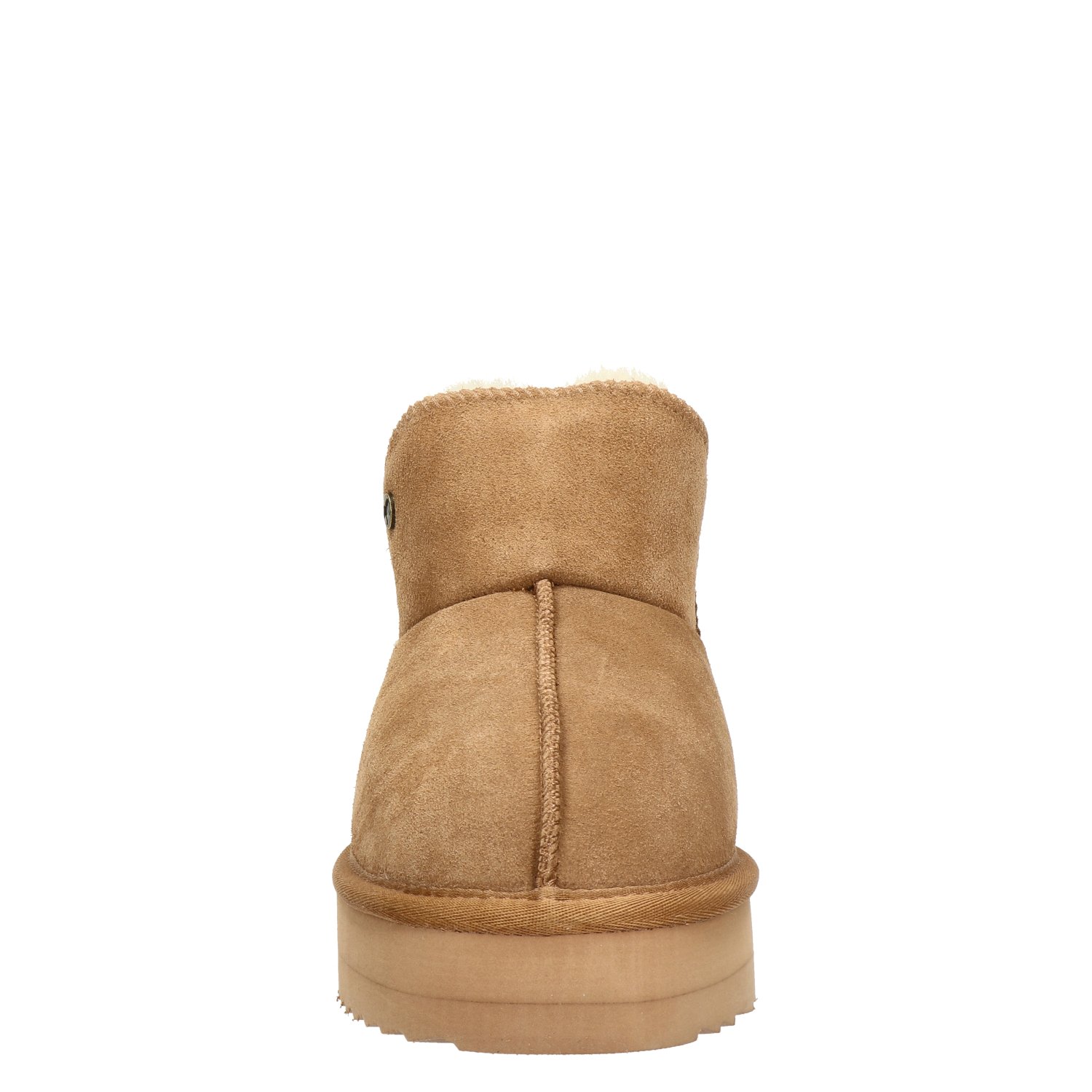 Warmbat Willow Plateau dames gevoerde boot