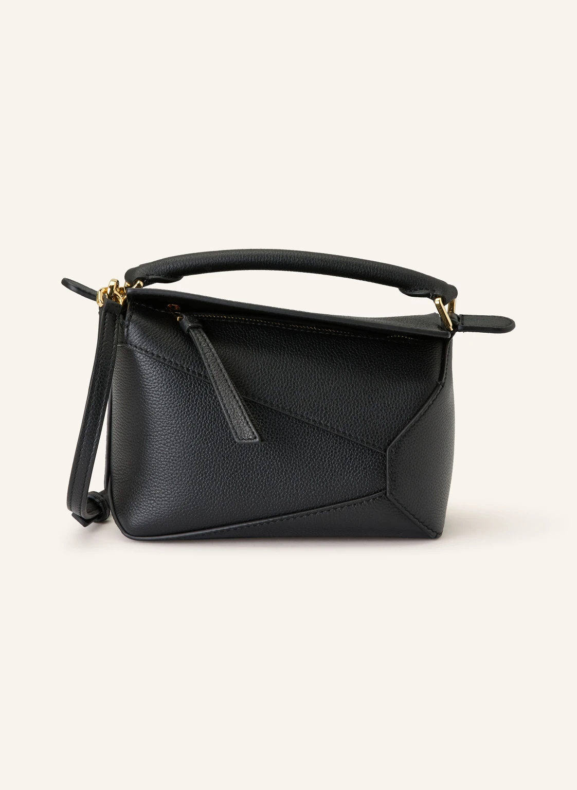 LOEWE Handtasche PUZZLE EDGE MINI