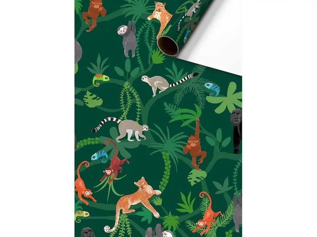 Geschenkpapier Lauro