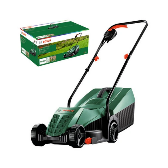 Elektro-Rasenmäher »EasyRotak«, 32-235