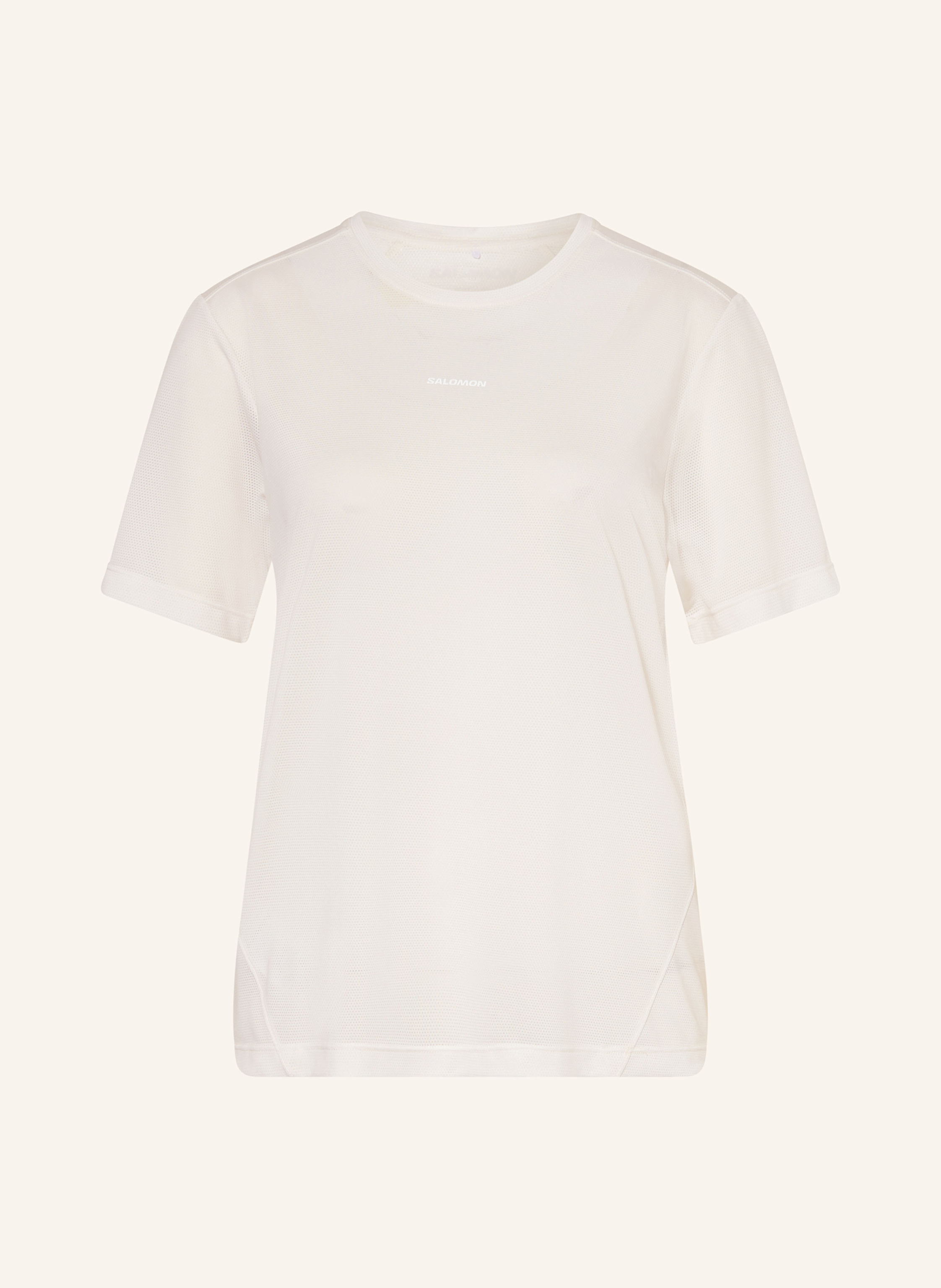 SALOMON Laufshirt SHAKEOUT CORE