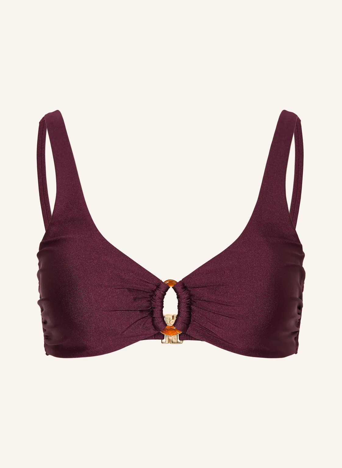 MRS & HUGS Bralette-Bikini-Top