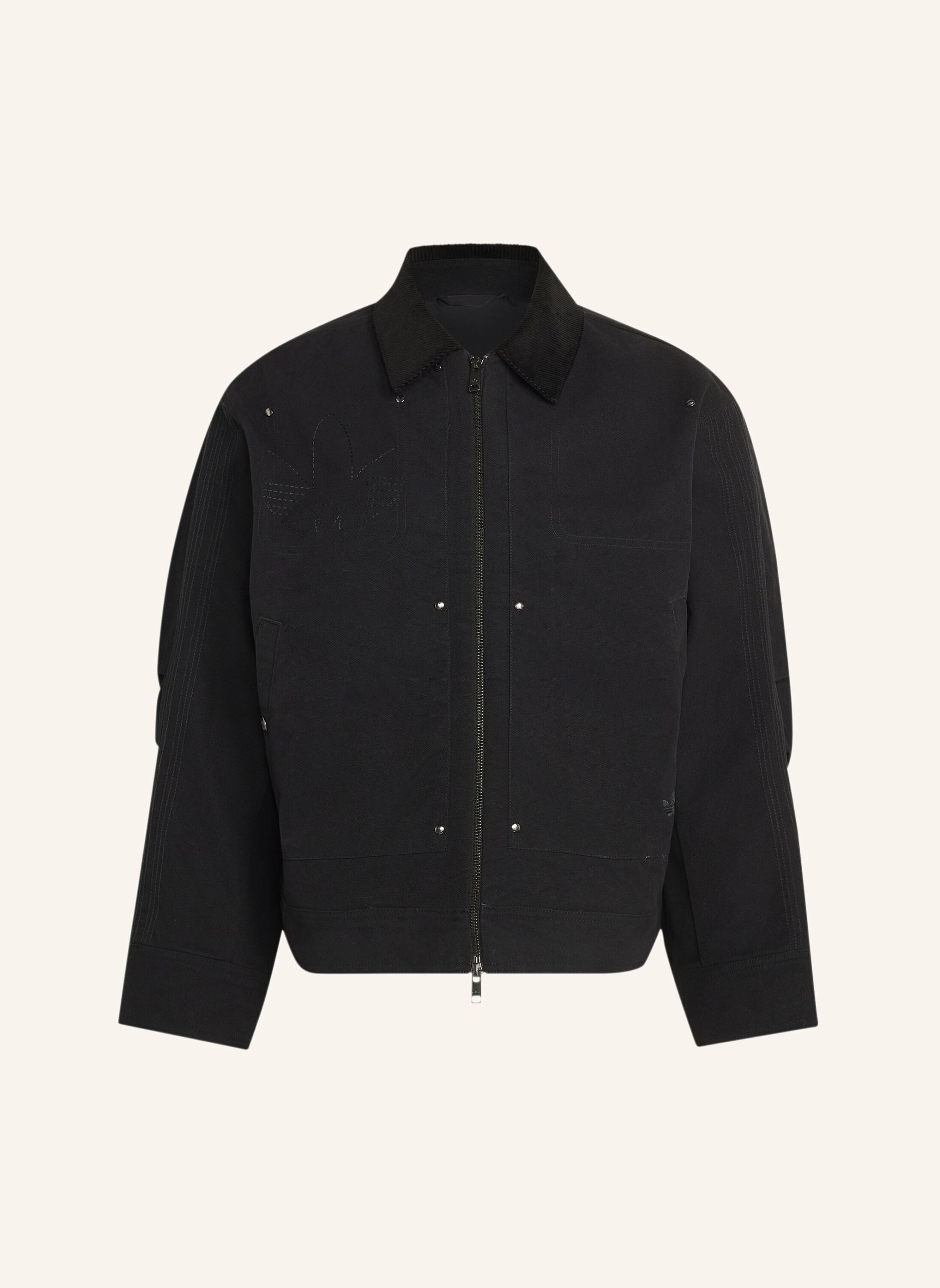 adidas Originals Overjacket ESSENTIALS