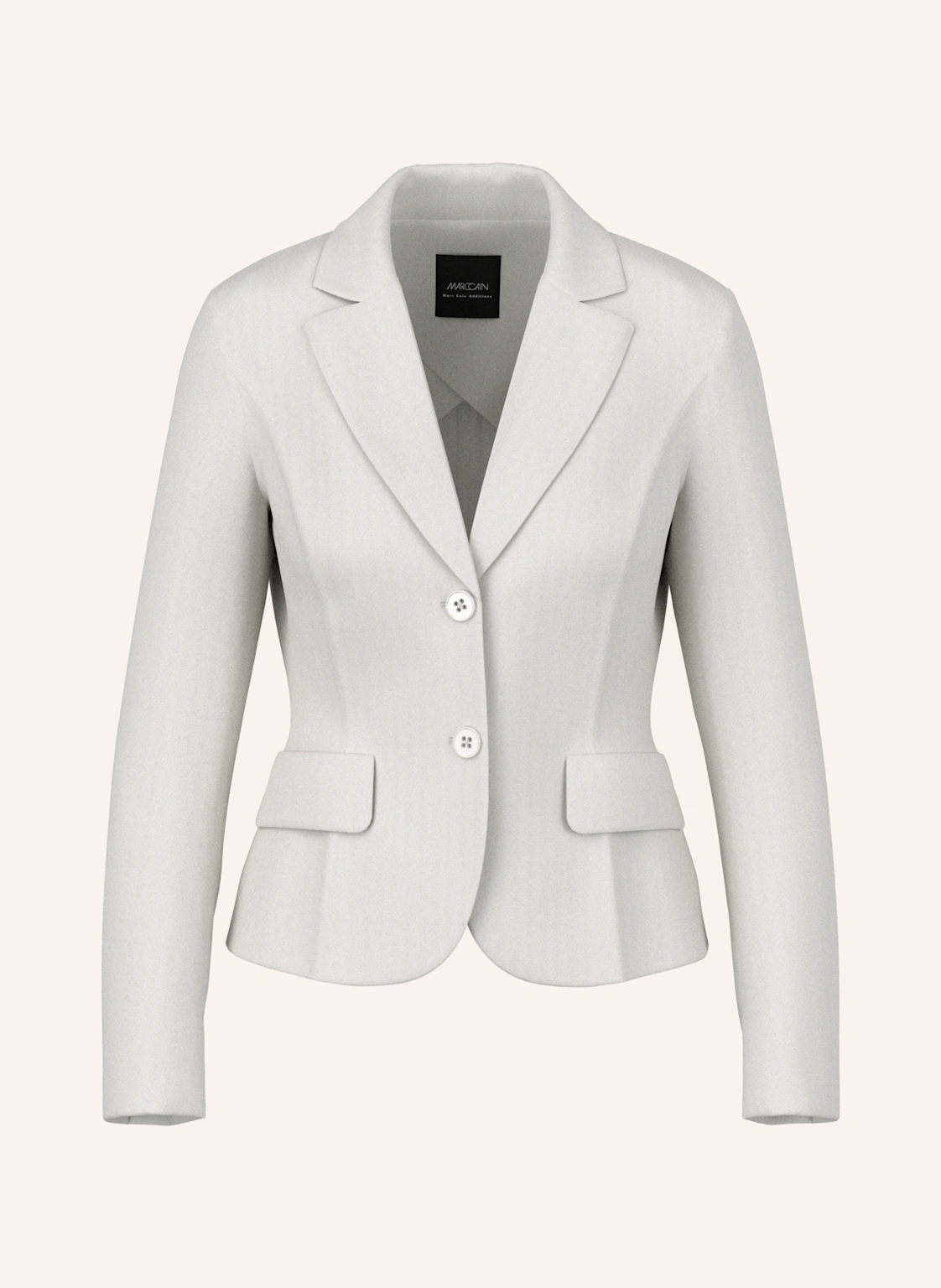 MARC CAIN Jerseyblazer