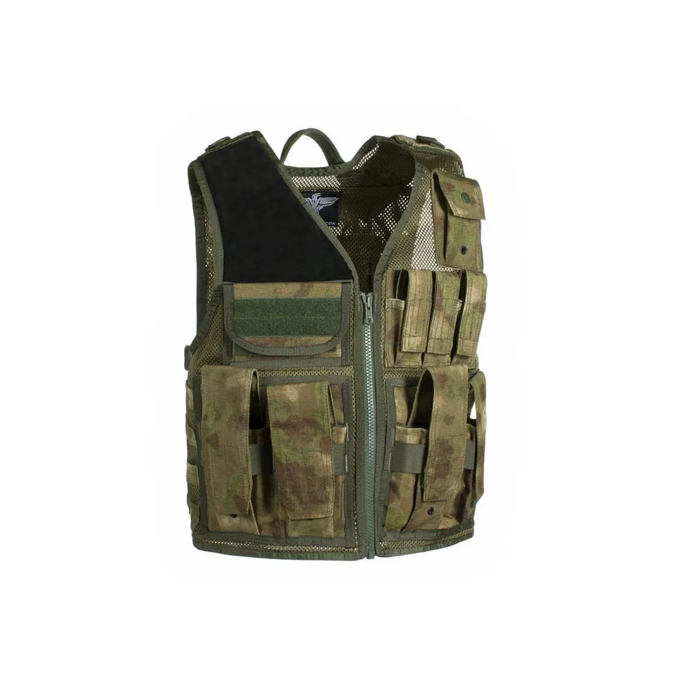 Invadergear Mission vest