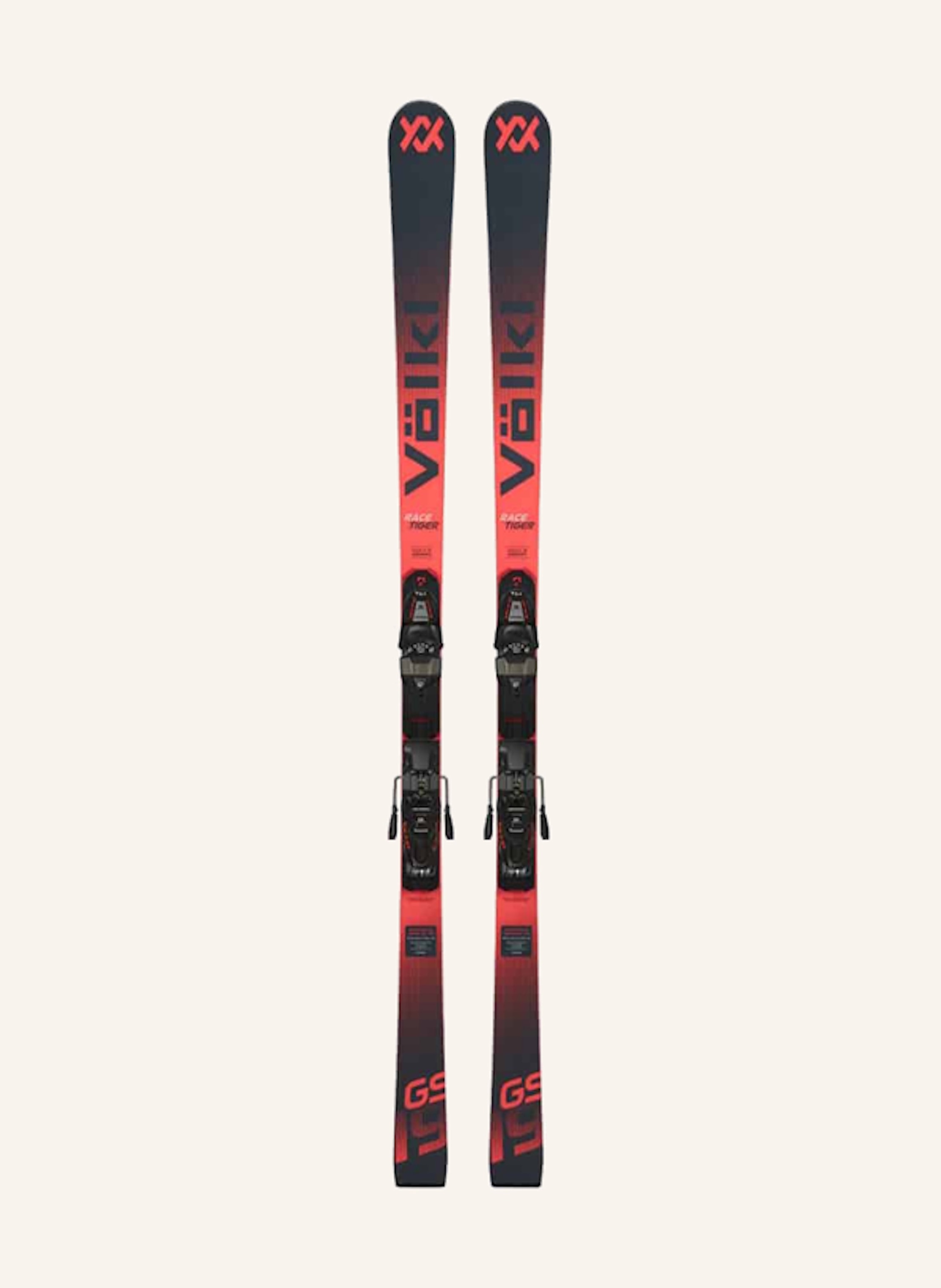 Völkl Skiset RACETIGER GS R 2026
