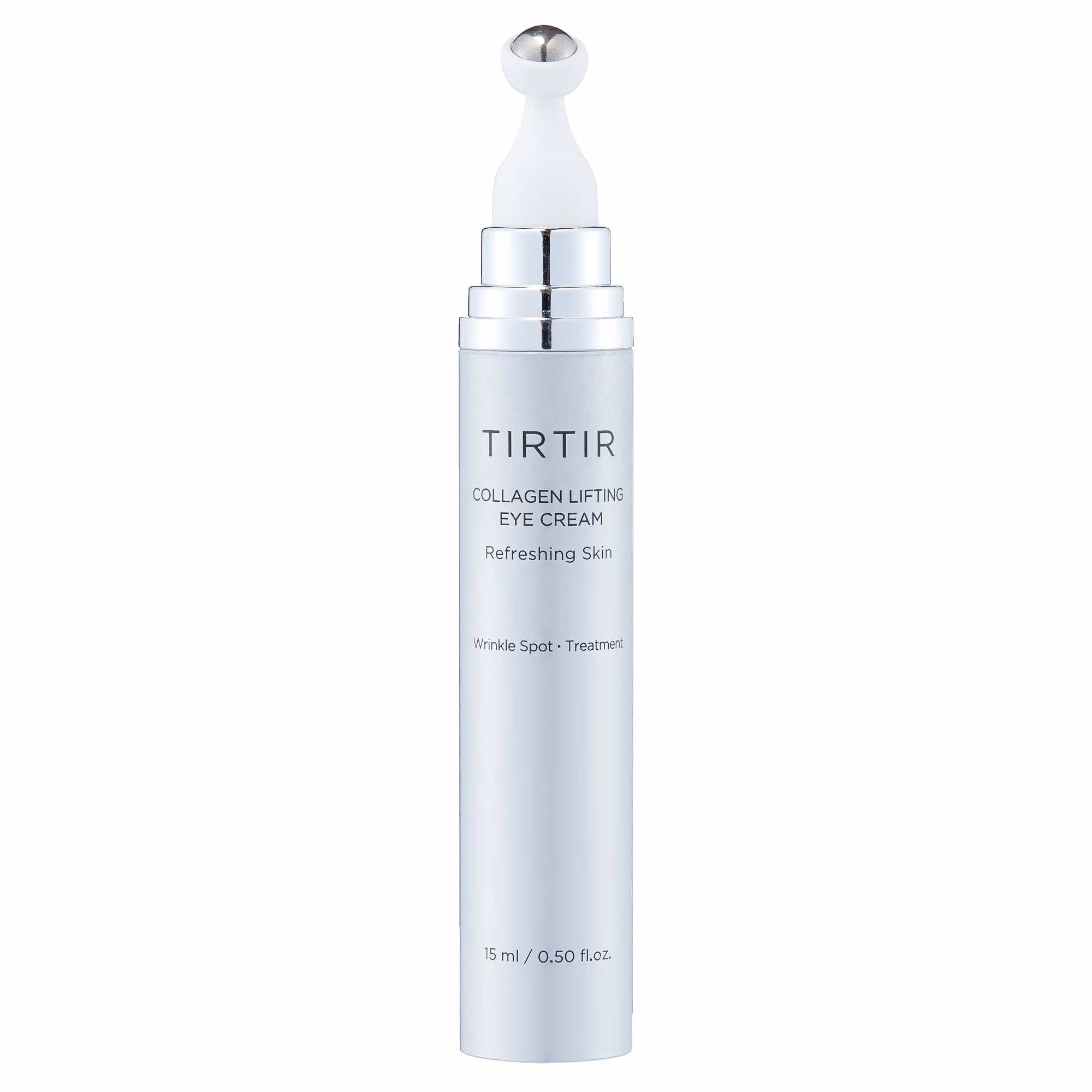 EYE CREAMCrème contour des yeux liftante au collagène